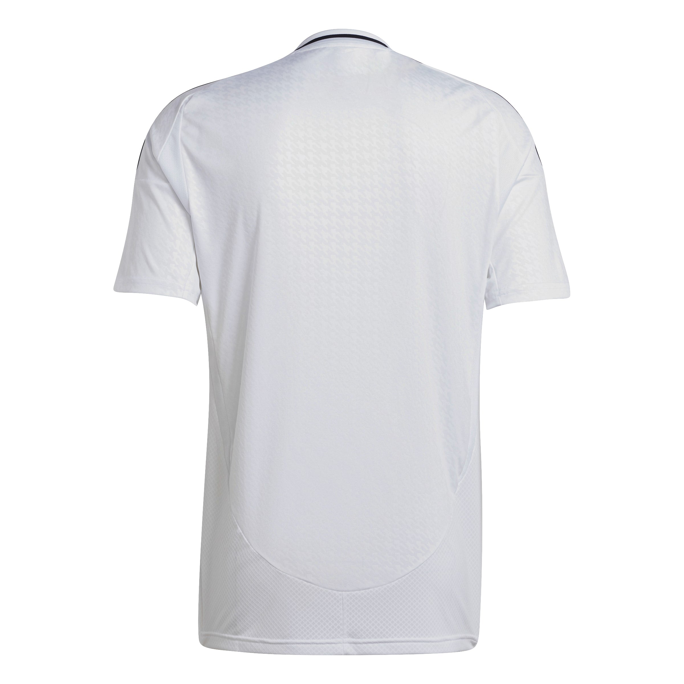 Real Madrid 2024-25 Home Jersey