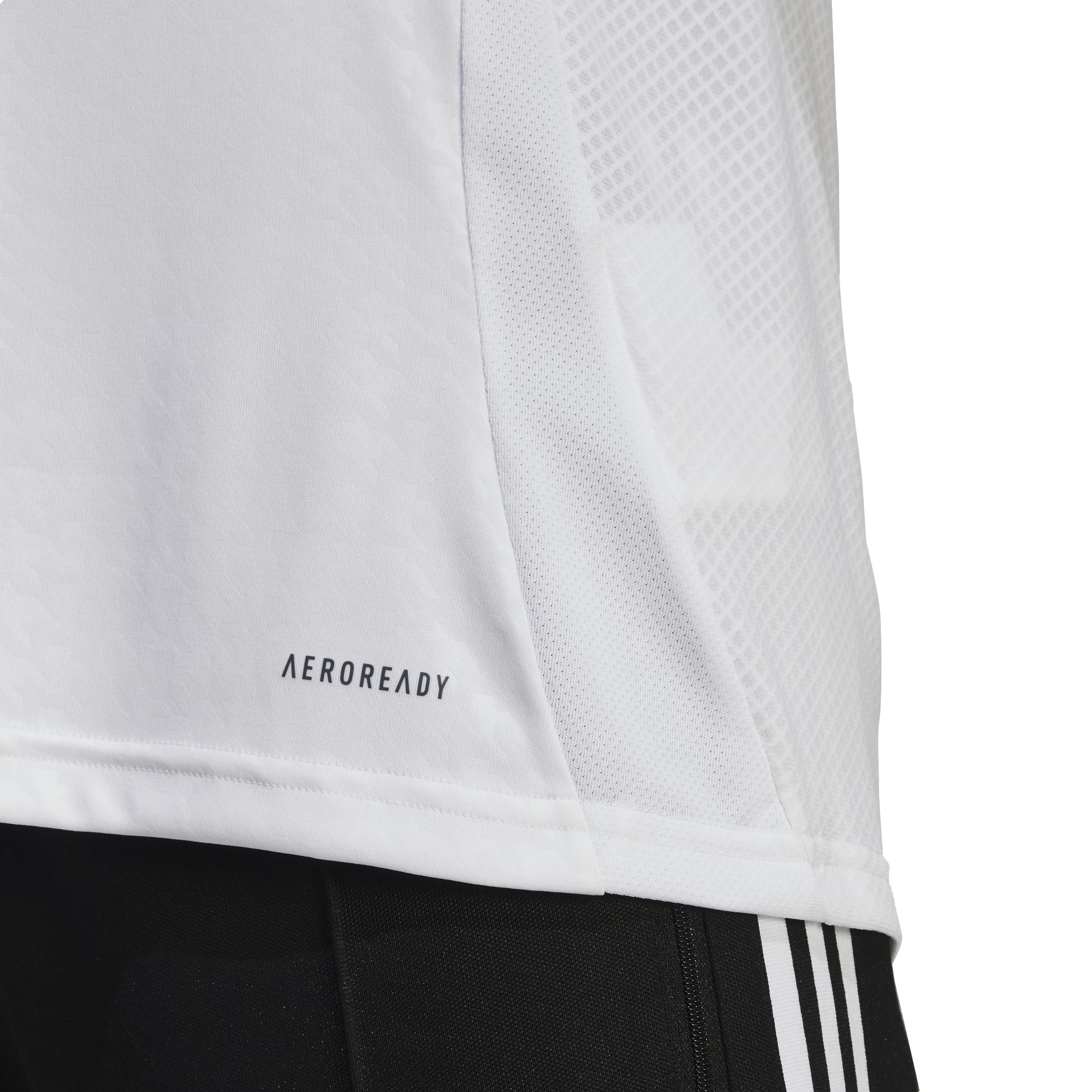 Real Madrid 2024-25 Home Jersey