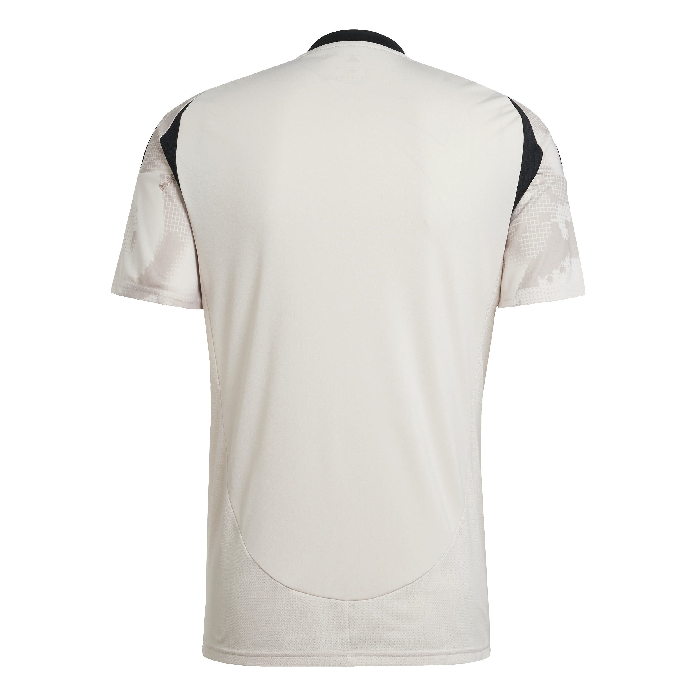 NY Red Bulls 2025-26 Away Jersey