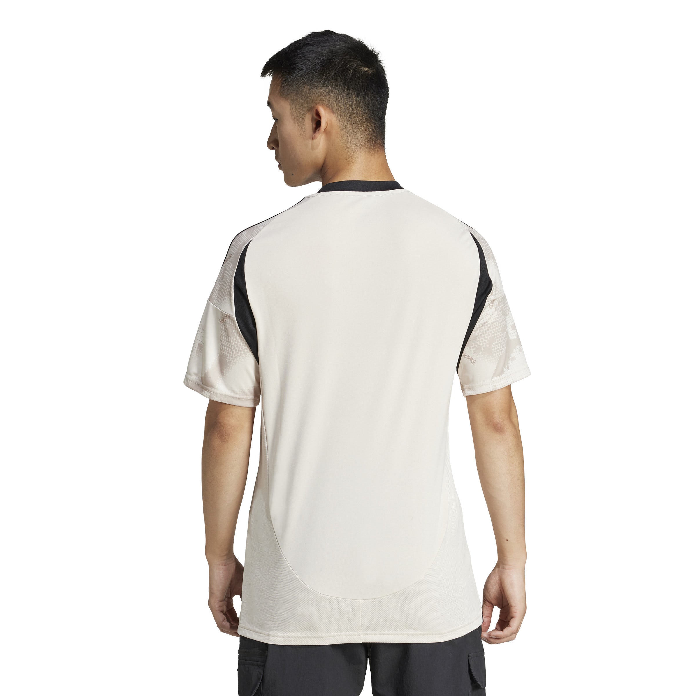 NY Red Bulls 2025-26 Away Jersey