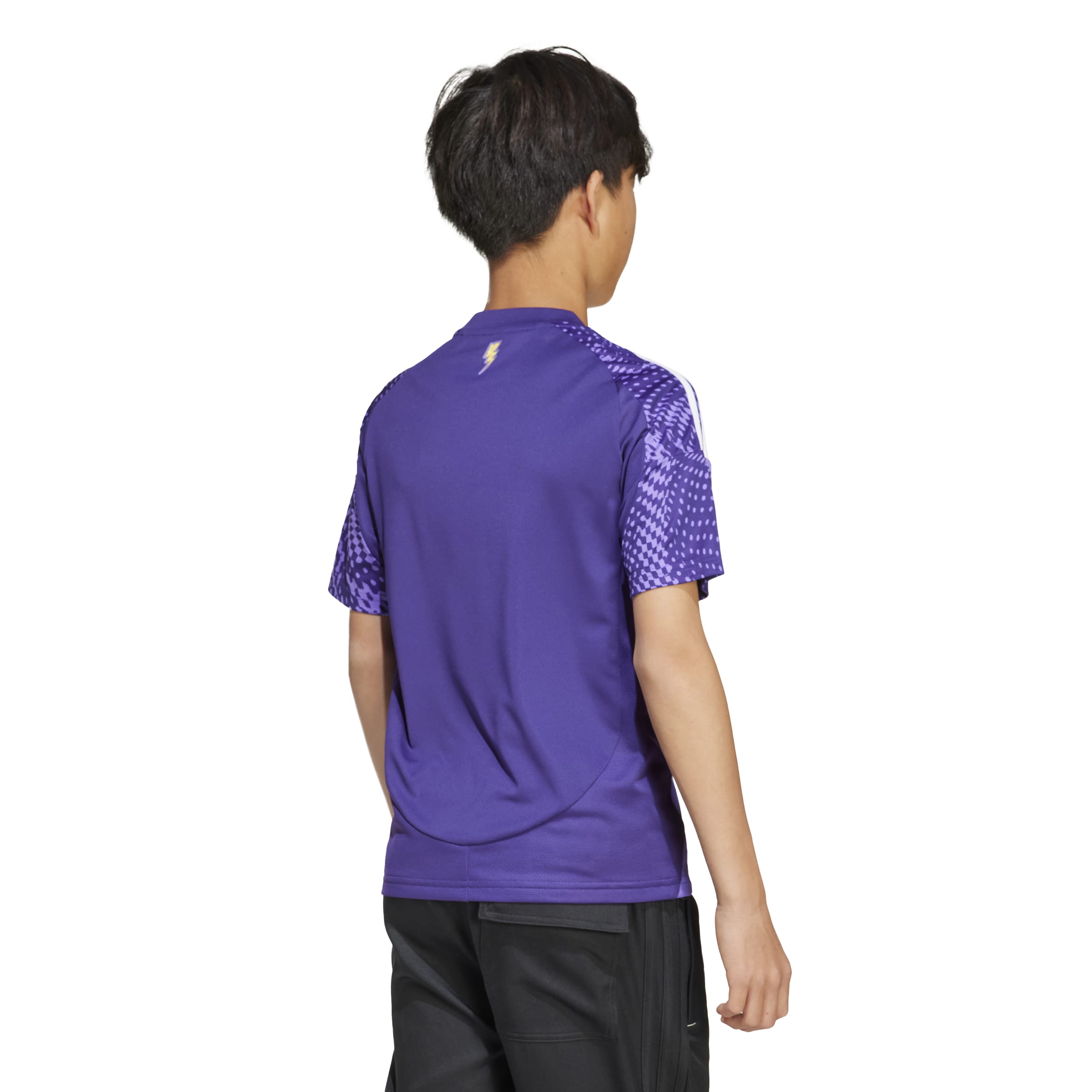 Orlando City 2025-26 Youth Home Jersey