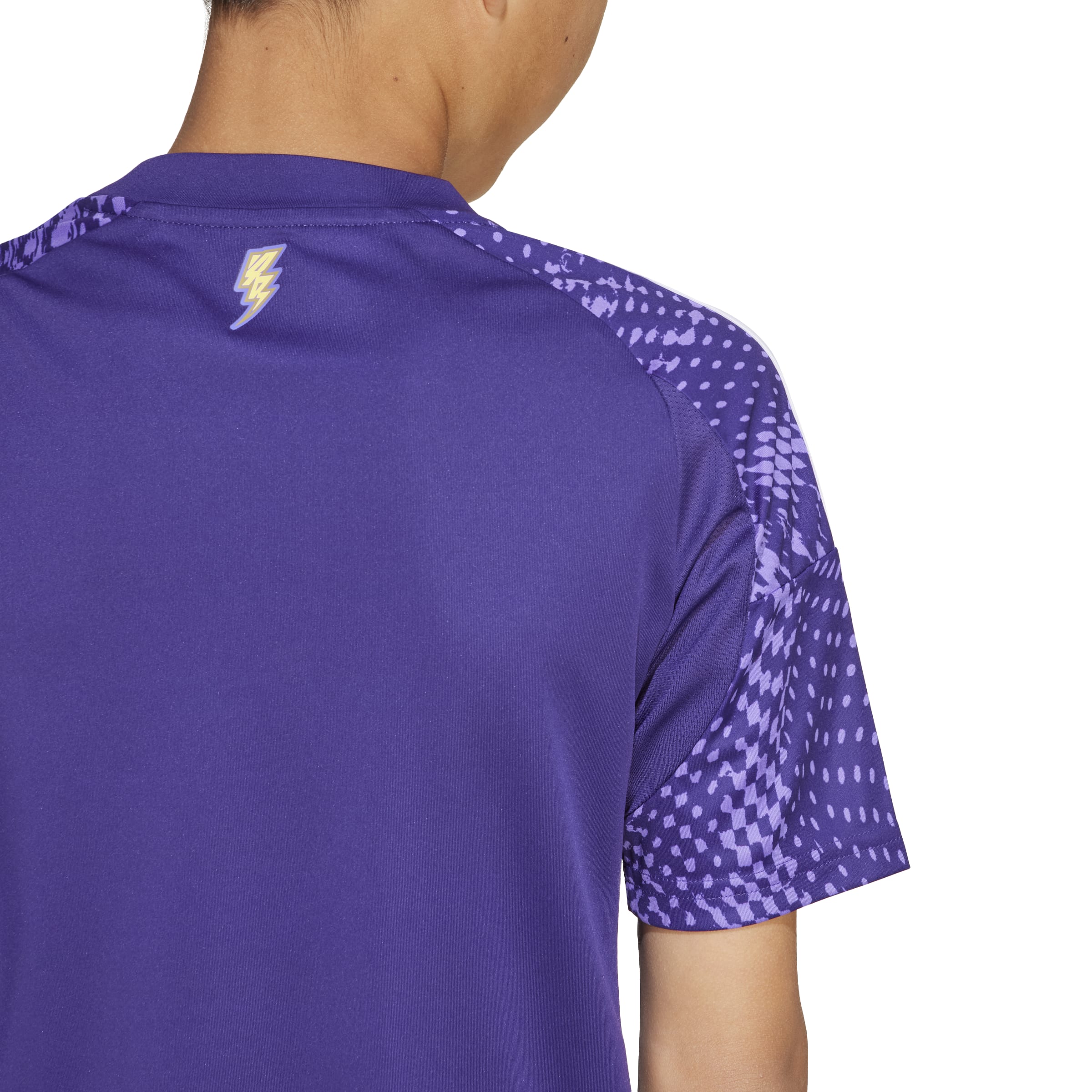 Orlando City 2025-26 Youth Home Jersey