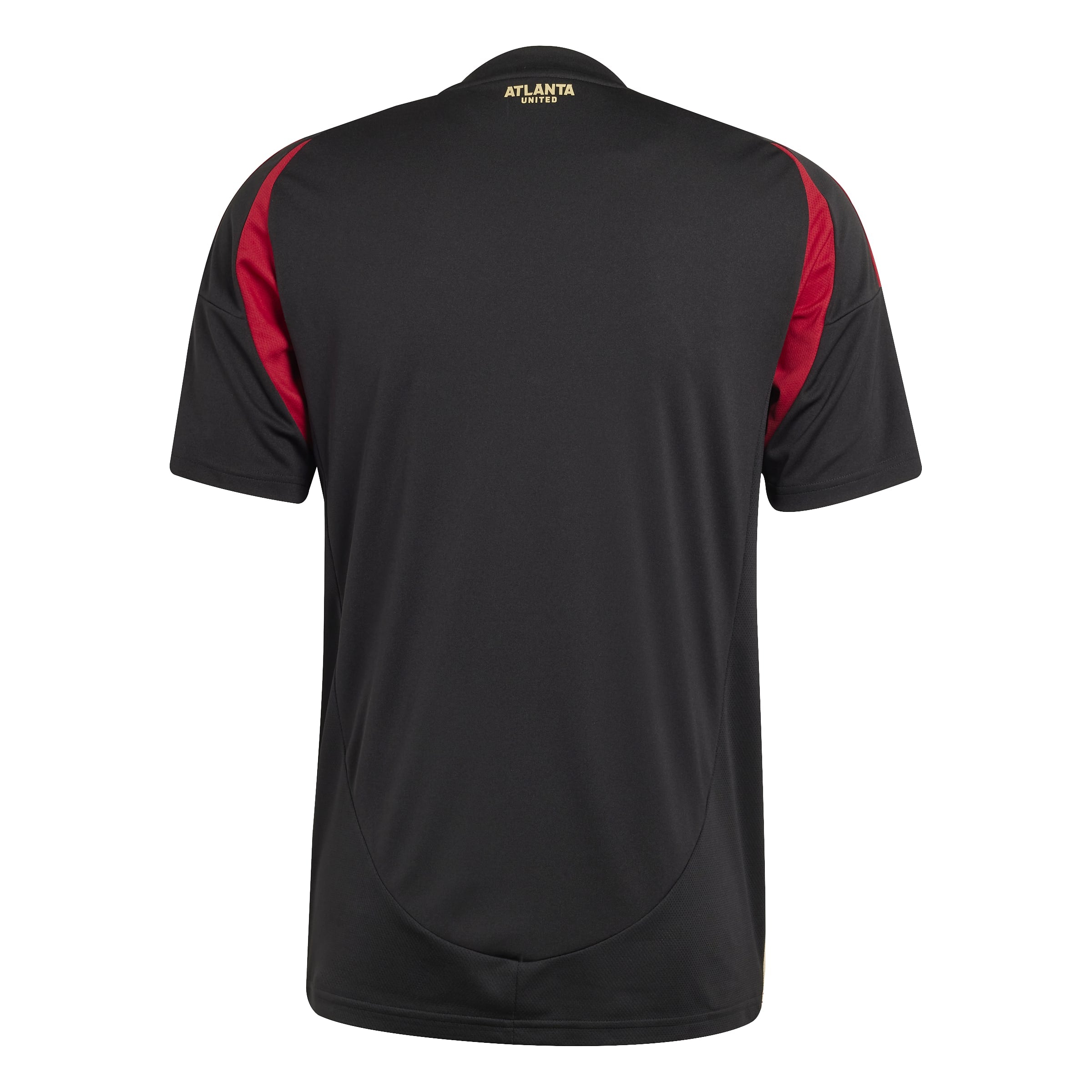Atlanta United 2025-26 Home Jersey