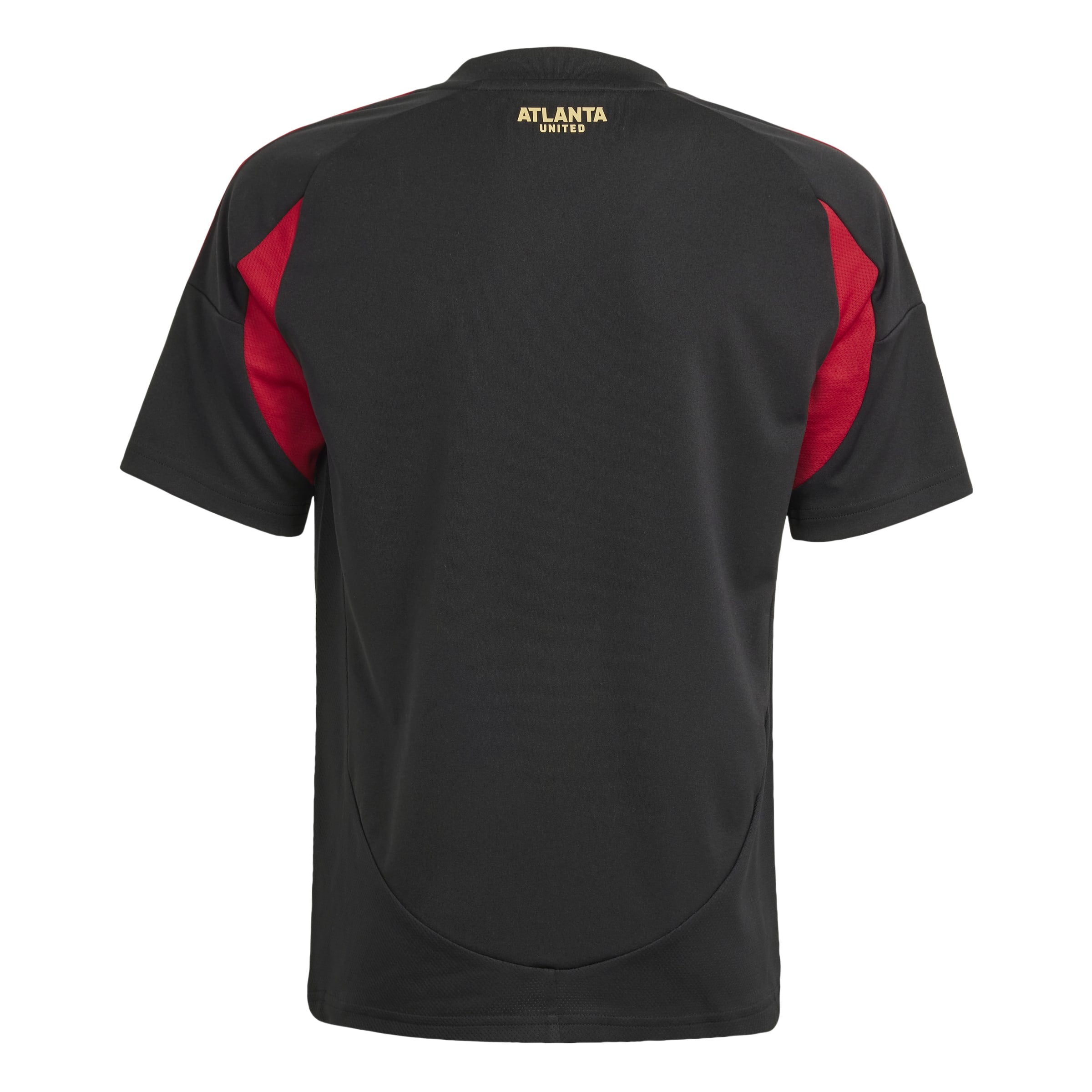 Atlanta United 2025-26 Youth Home Jersey