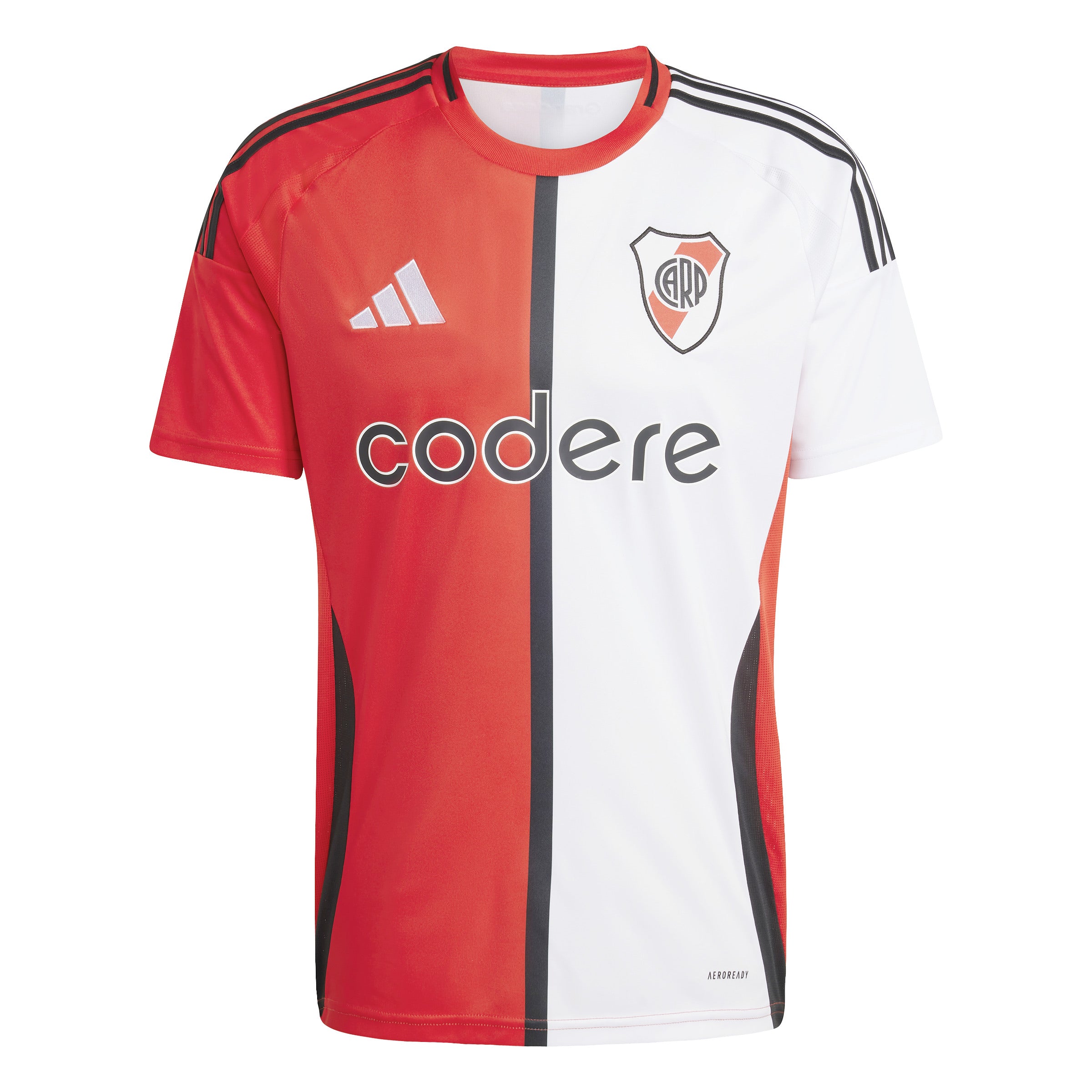 River Plate 2025 3rd Jersey
