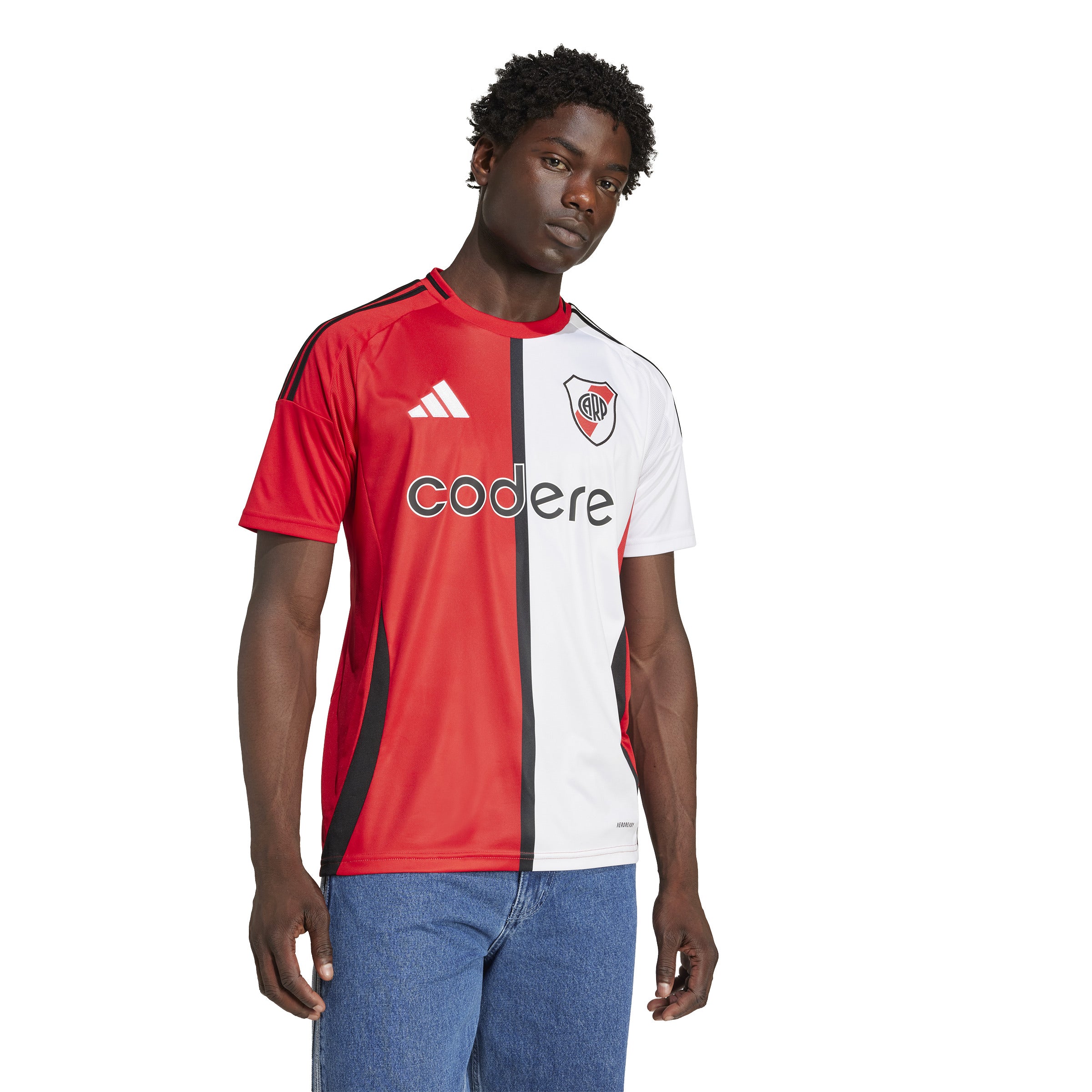 River Plate 2025 3rd Jersey