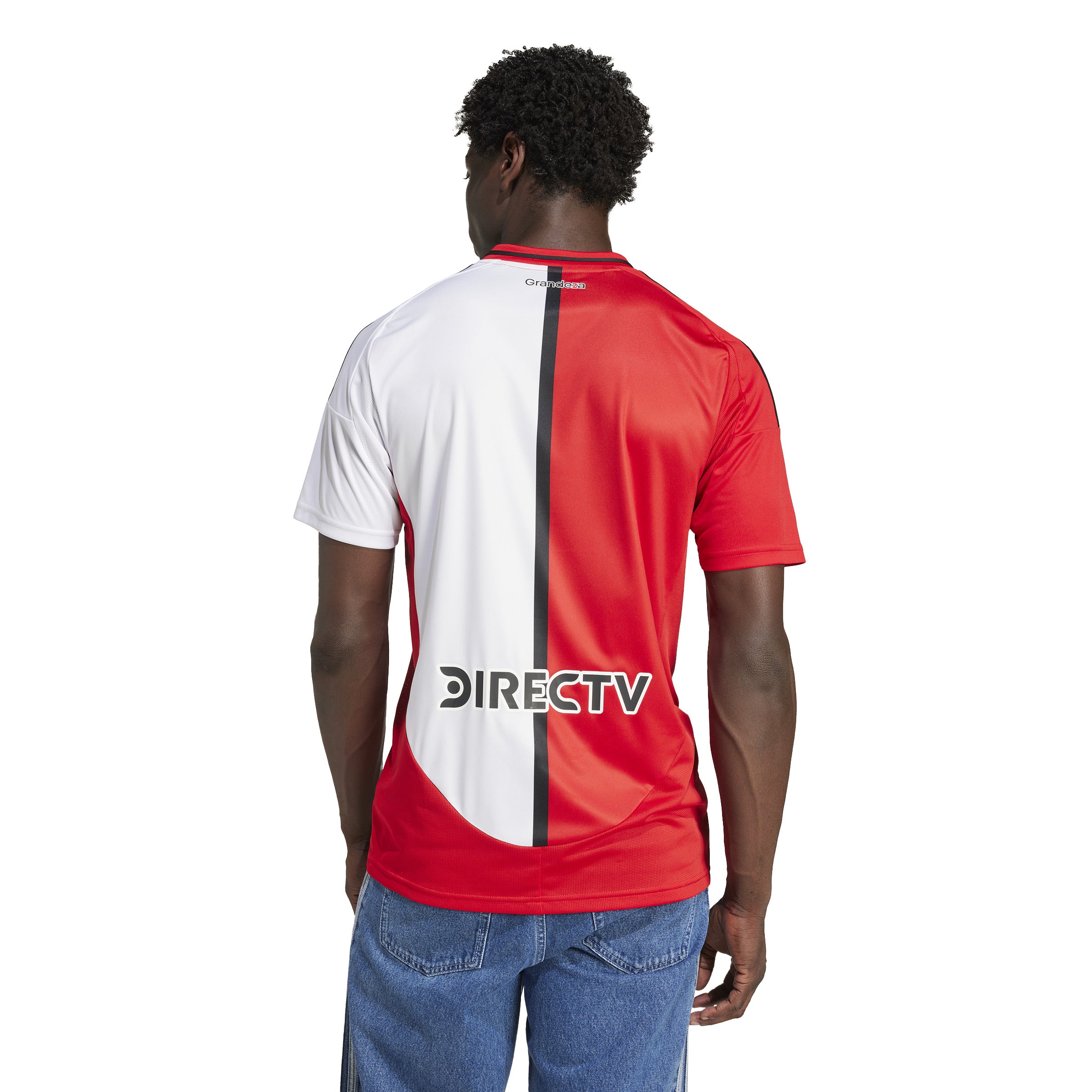 River Plate 2025 3rd Jersey