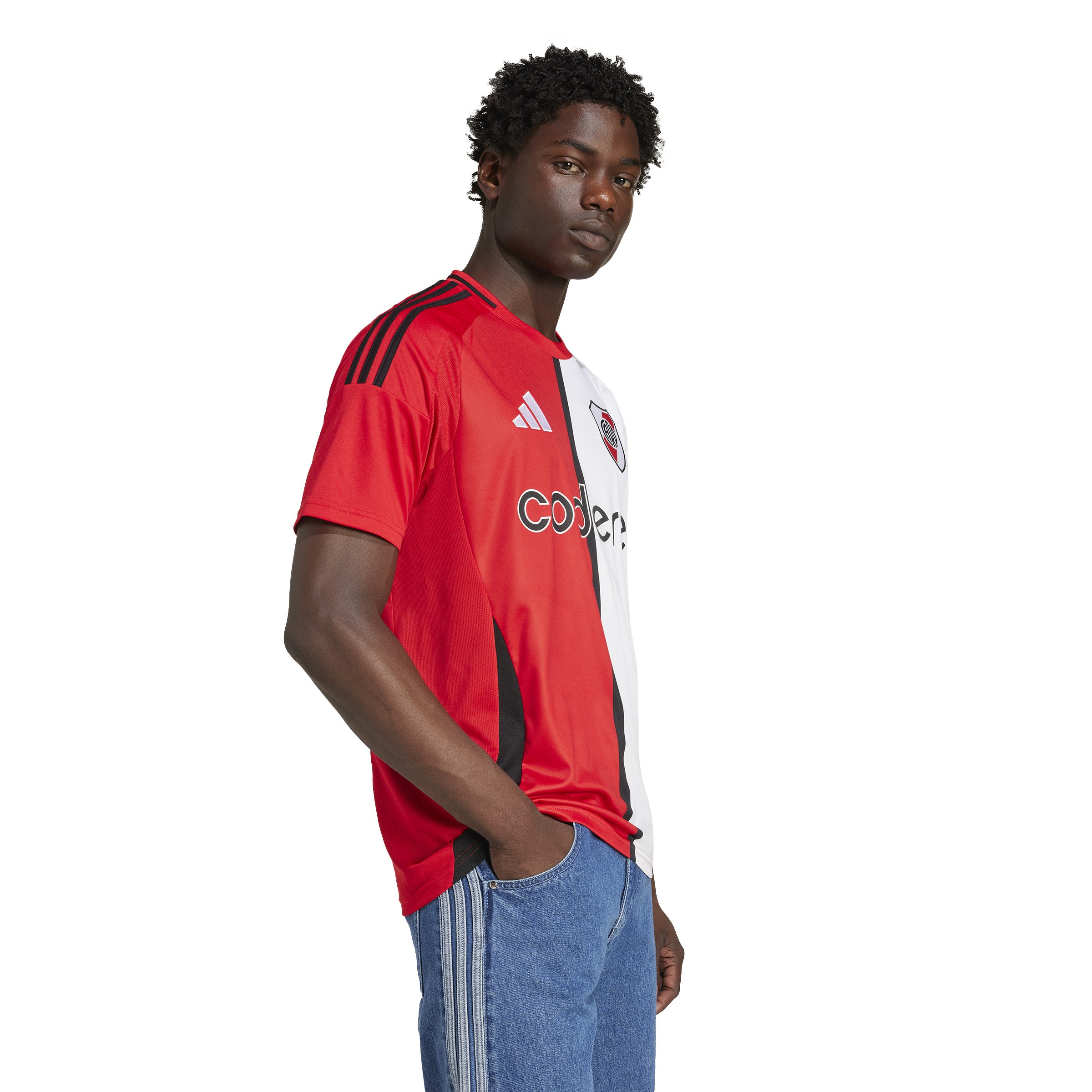 River Plate 2025 3rd Jersey