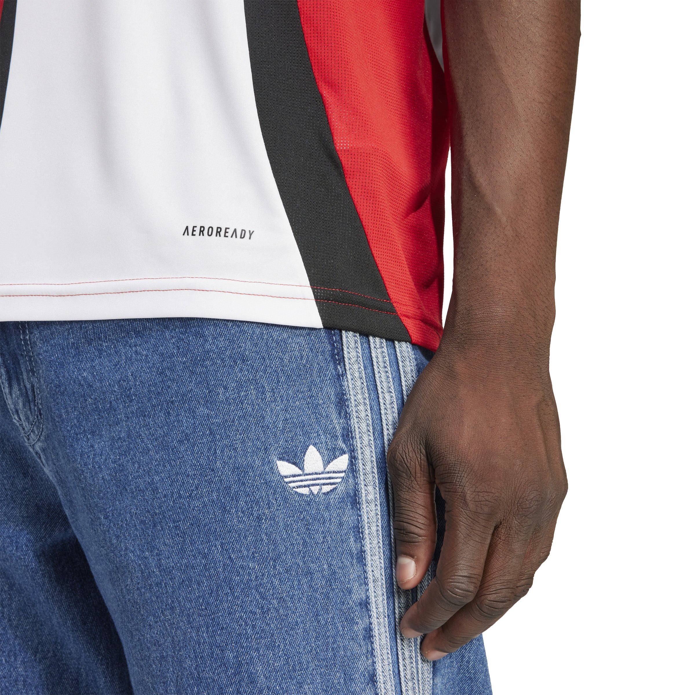River Plate 2025 3rd Jersey
