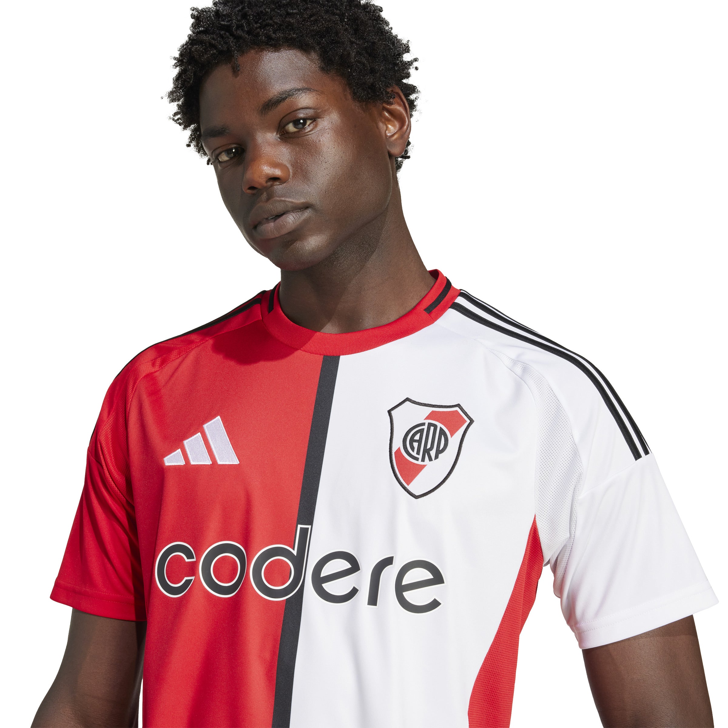 River Plate 2025 3rd Jersey