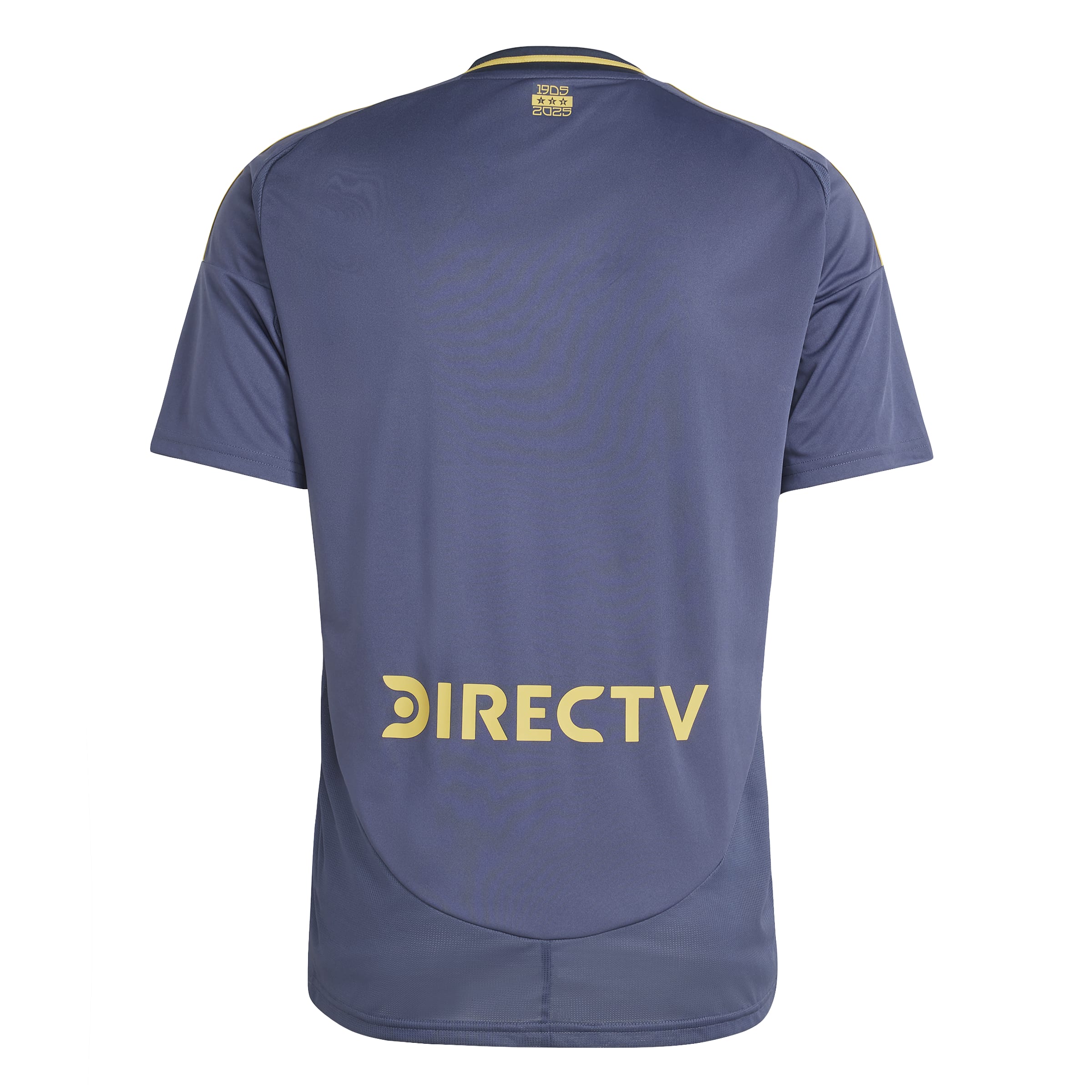 Boca Juniors 2025-26 3rd Jersey