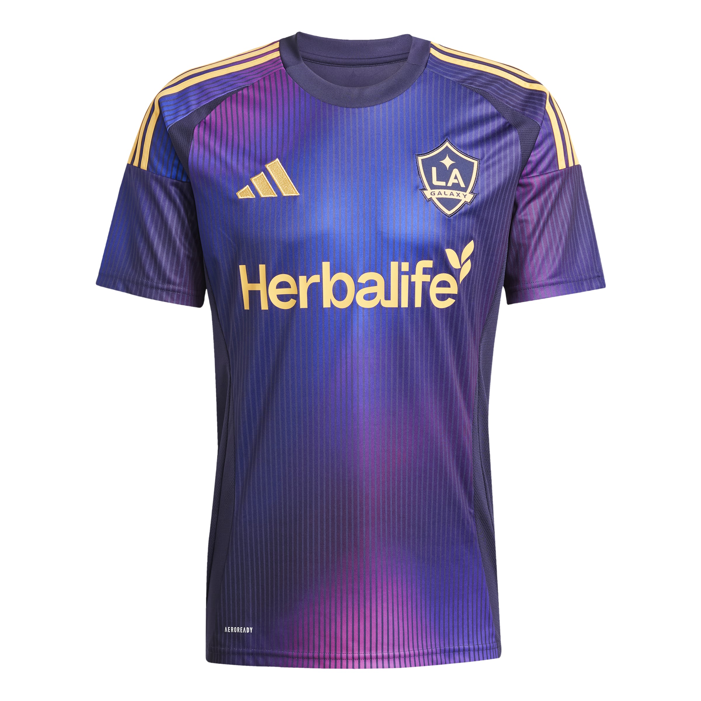 LA Galaxy 2025-26 Away Jersey