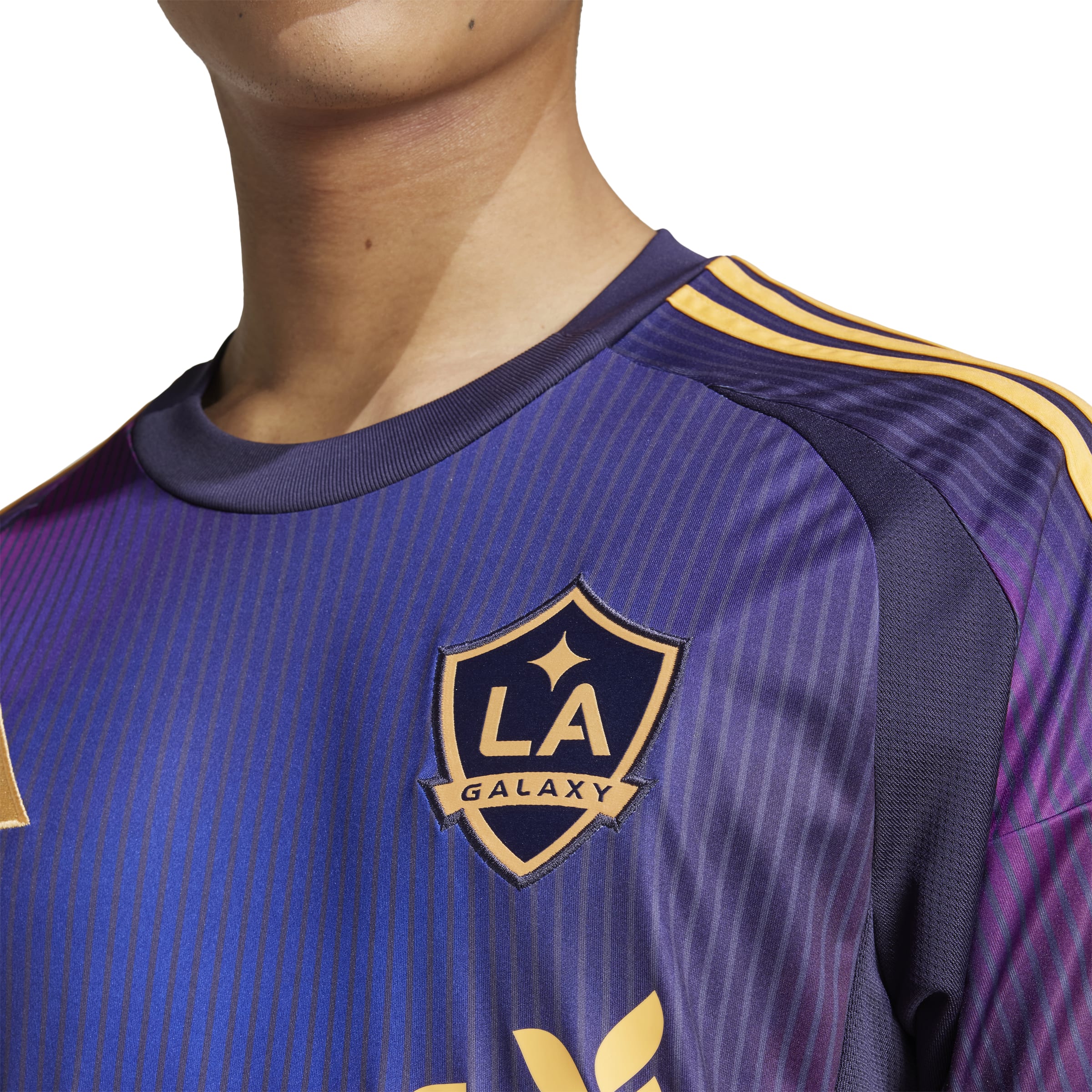 LA Galaxy 2025-26 Away Jersey