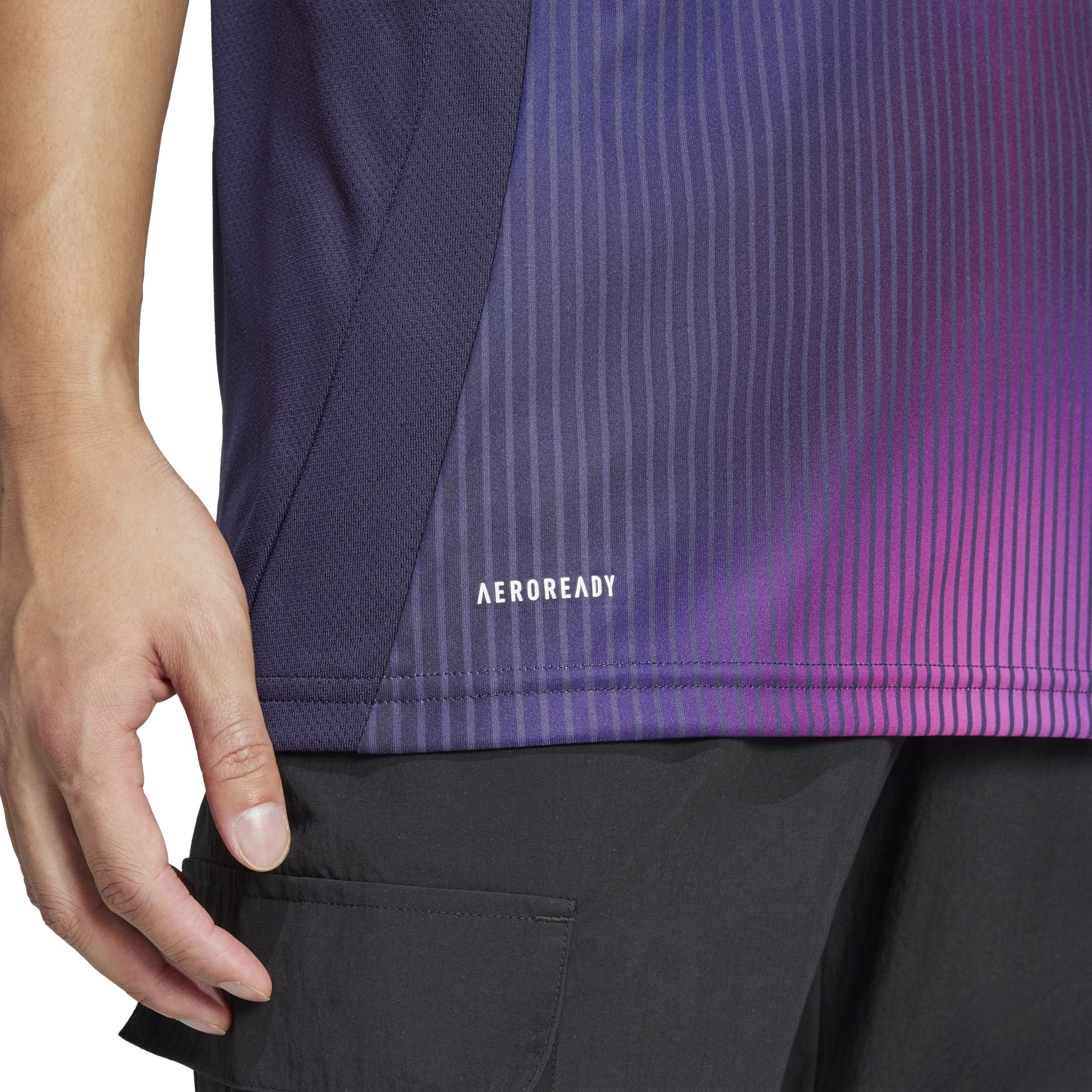 LA Galaxy 2025-26 Away Jersey