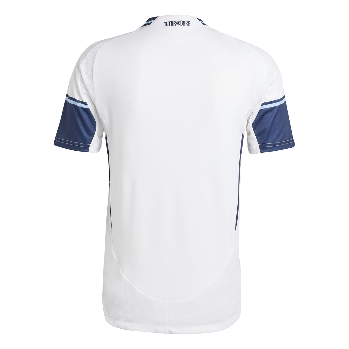 Vancouver Whitecaps FC 25/26 Home Jersey
