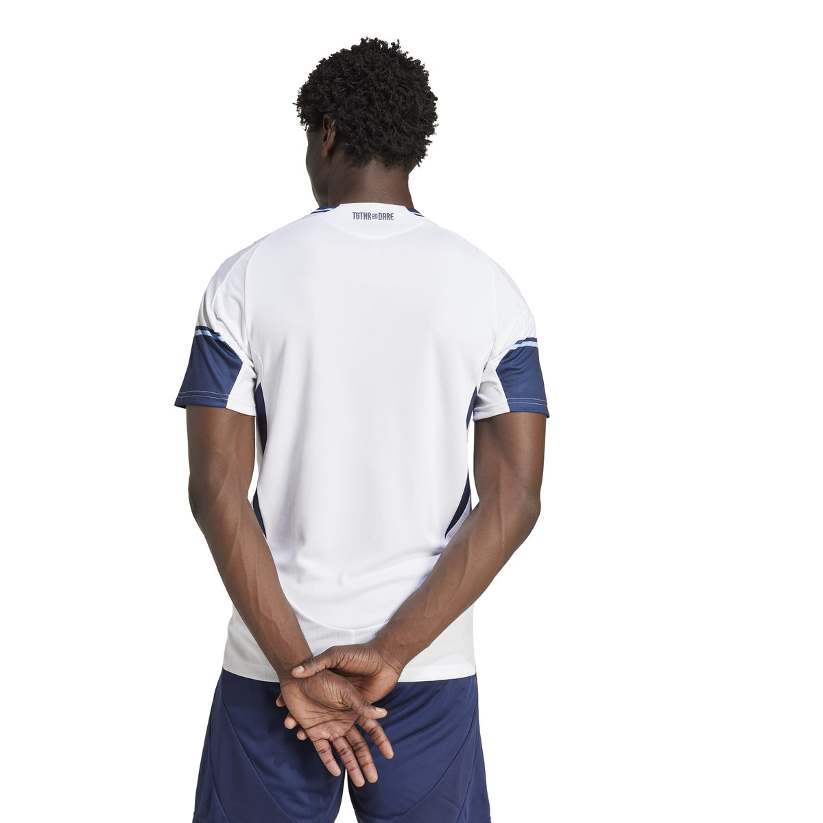 Vancouver Whitecaps FC 25/26 Home Jersey