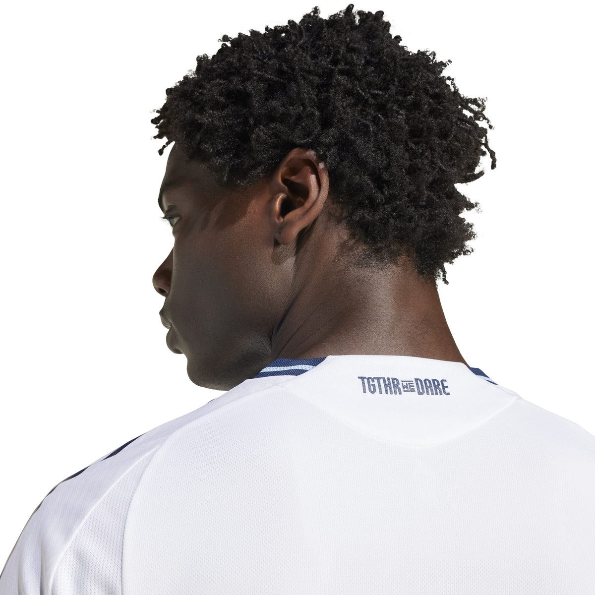 Vancouver Whitecaps FC 25/26 Home Jersey