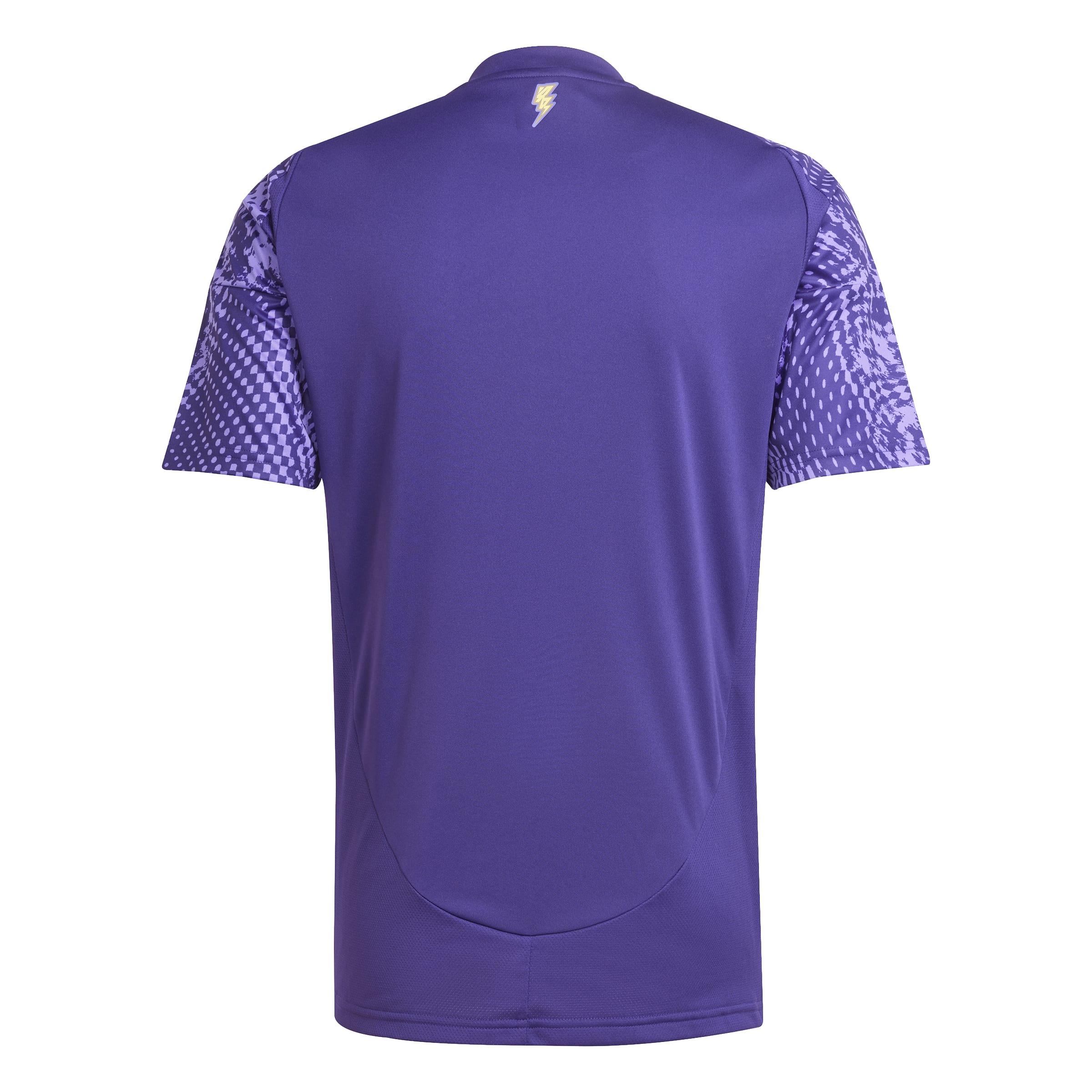 Orlando City 2025-26 Home Jersey