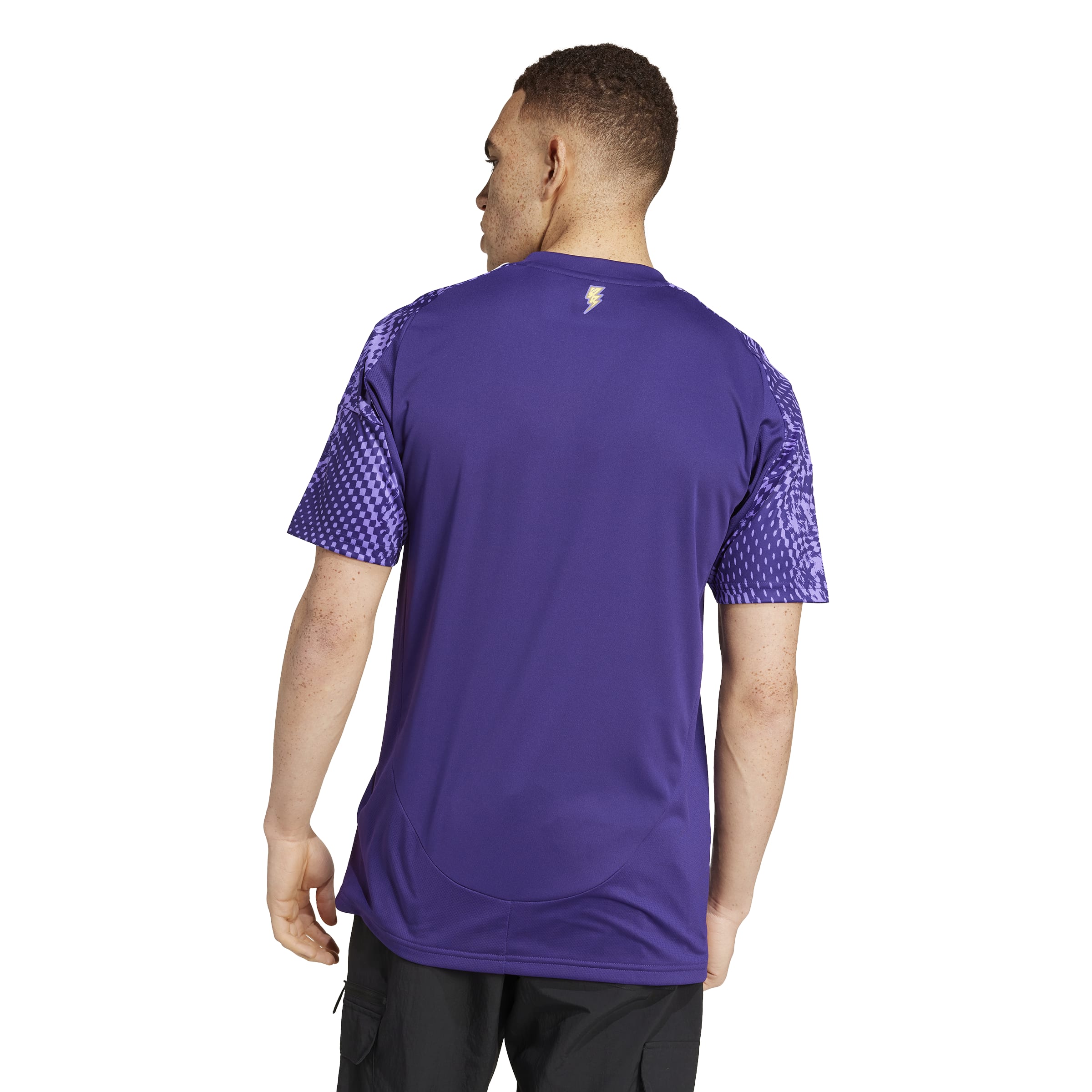 Orlando City 2025-26 Home Jersey