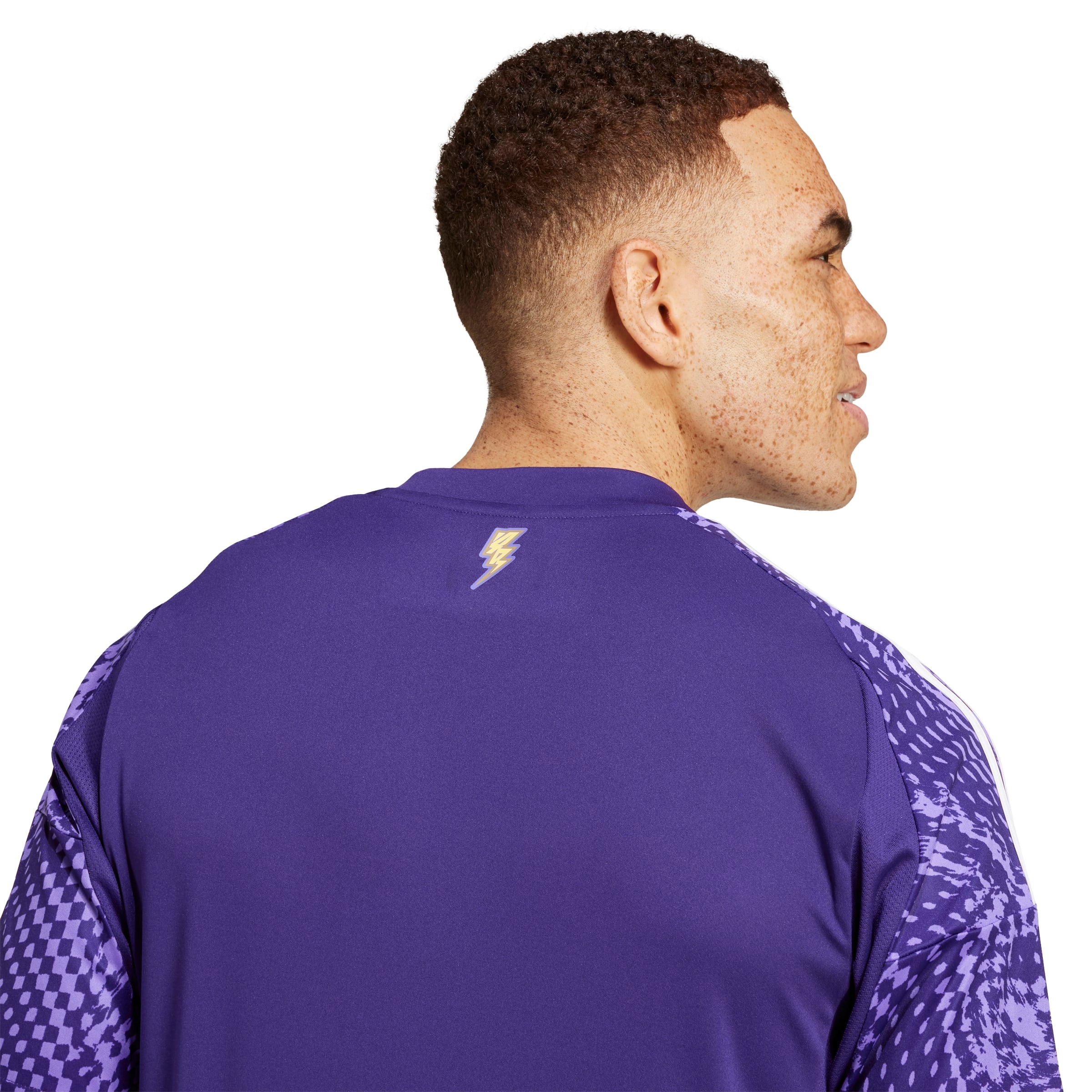 Orlando City 2025-26 Home Jersey