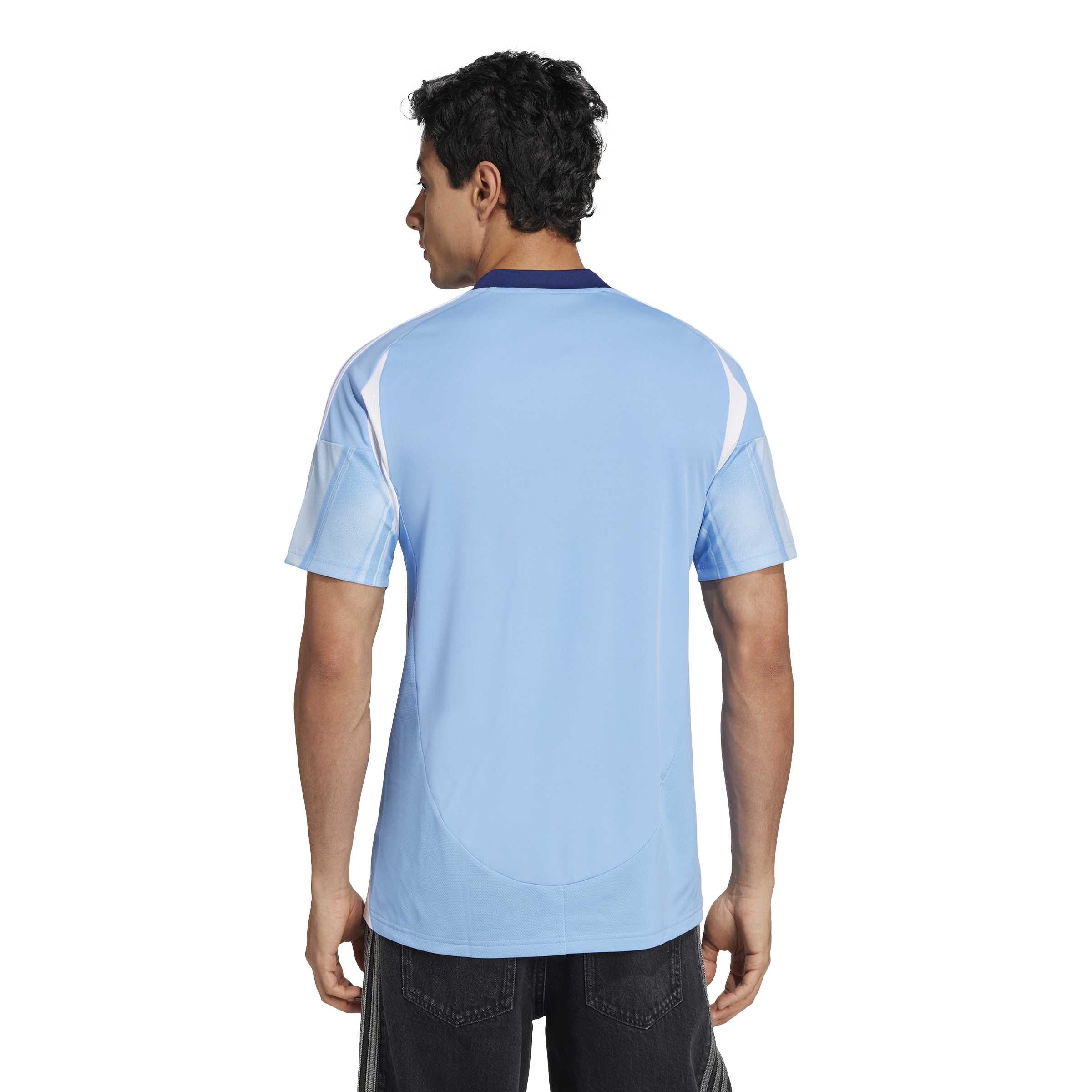 NYCFC 2025-26 Home Jersey