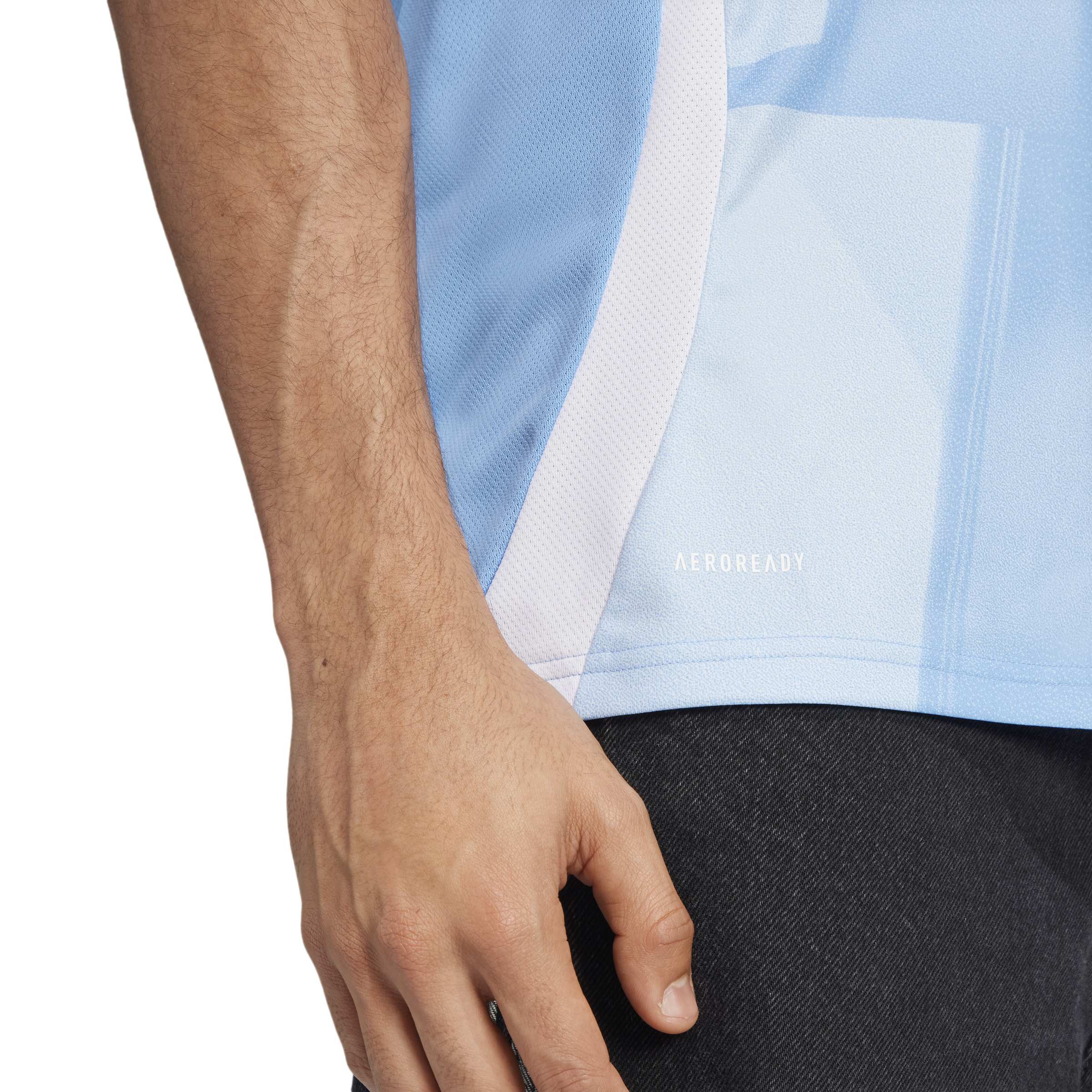 NYCFC 2025-26 Home Jersey