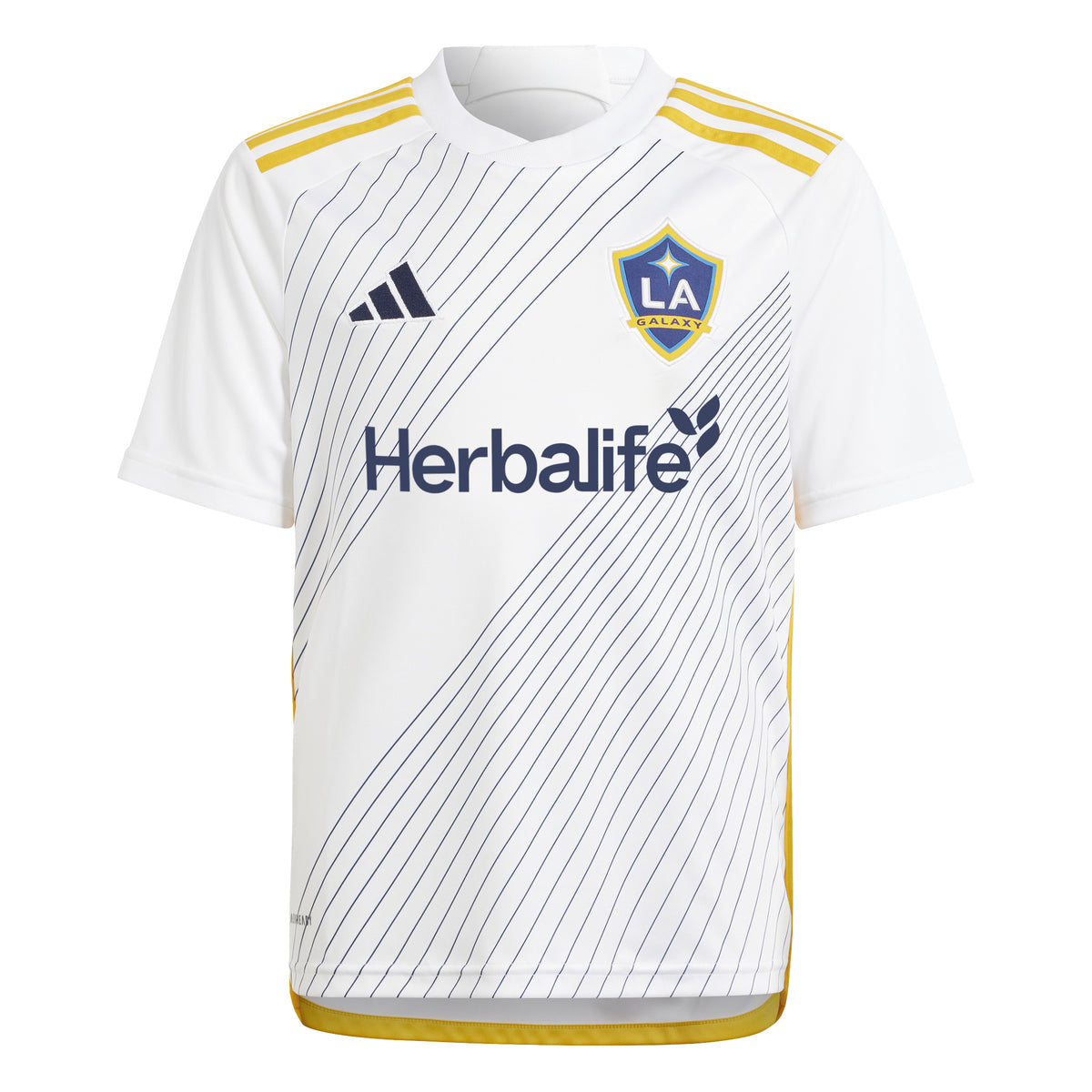 LA Galaxy Youth Home Jersey 2024/25