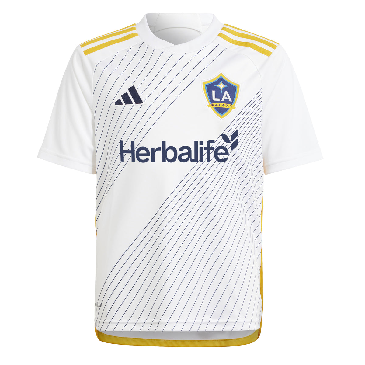 LA Galaxy Youth Home Jersey 2024/25
