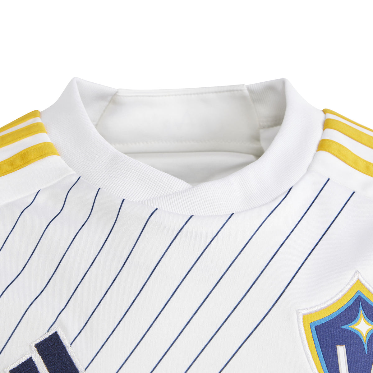 LA Galaxy Youth Home Jersey 2024/25