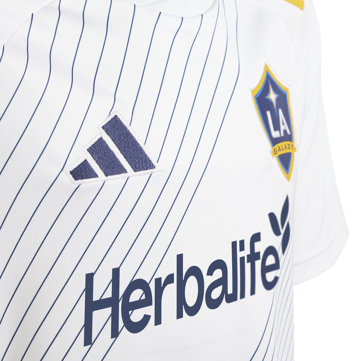 LA Galaxy Youth Home Jersey 2024/25