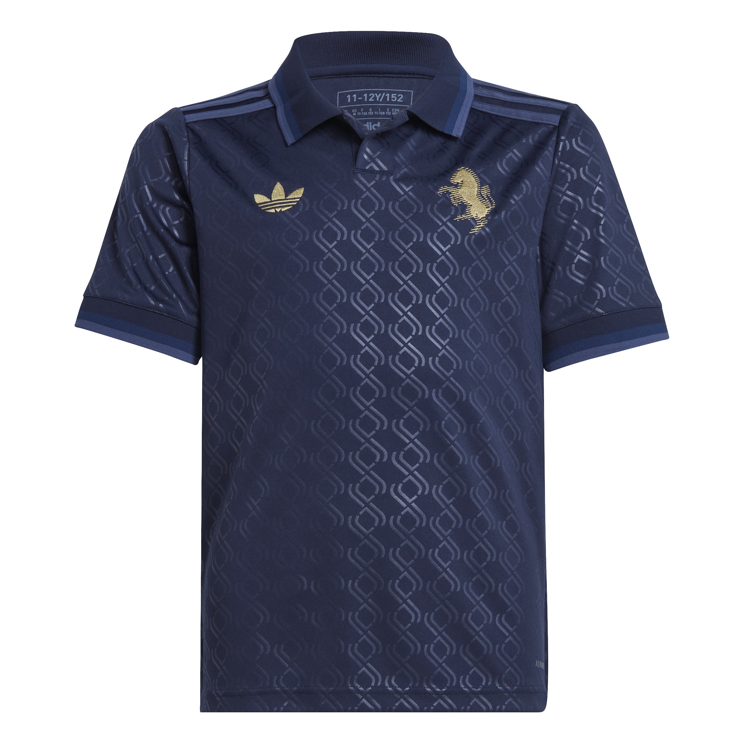 Juventus 24/25 Third Jersey Kids