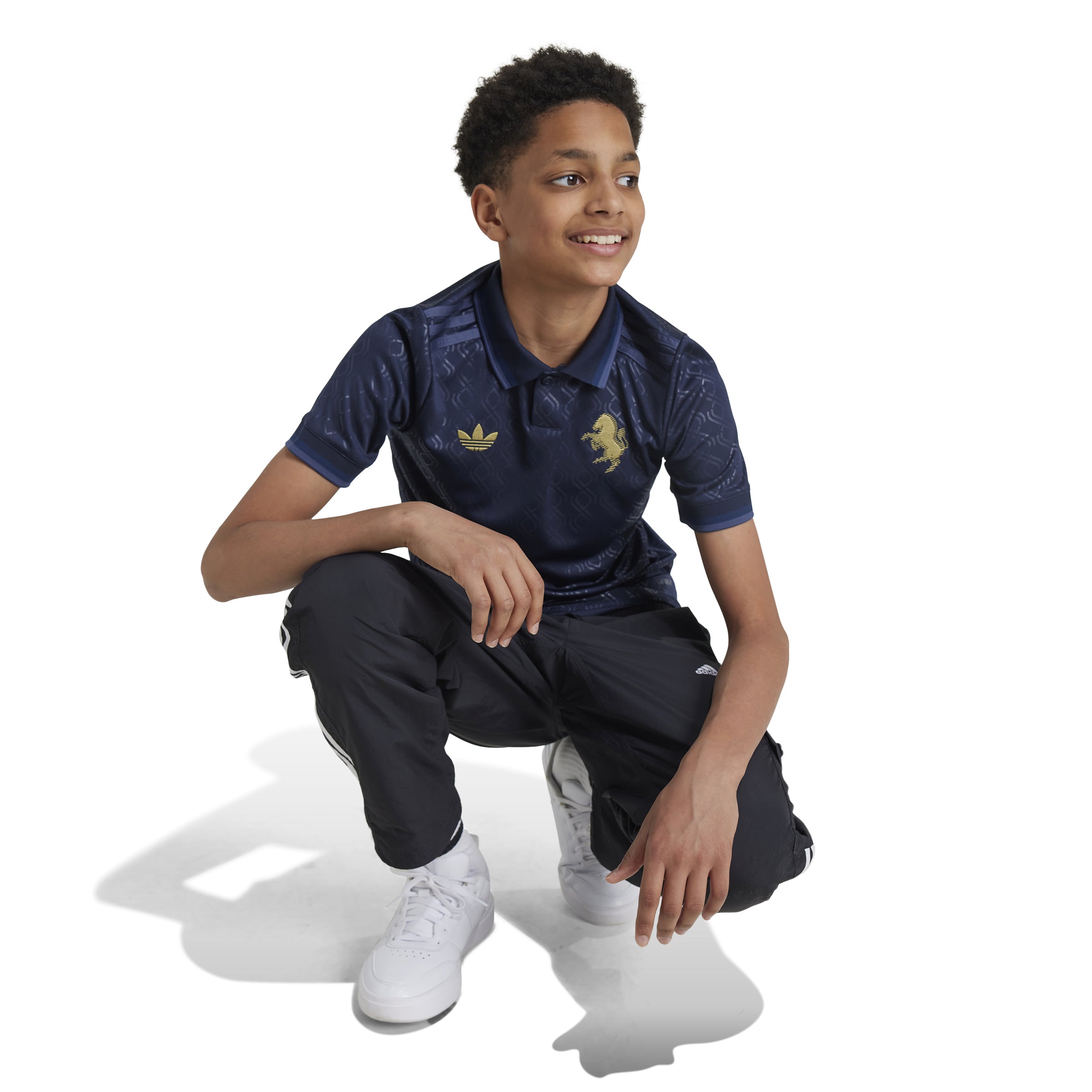 Juventus 24/25 Third Jersey Kids
