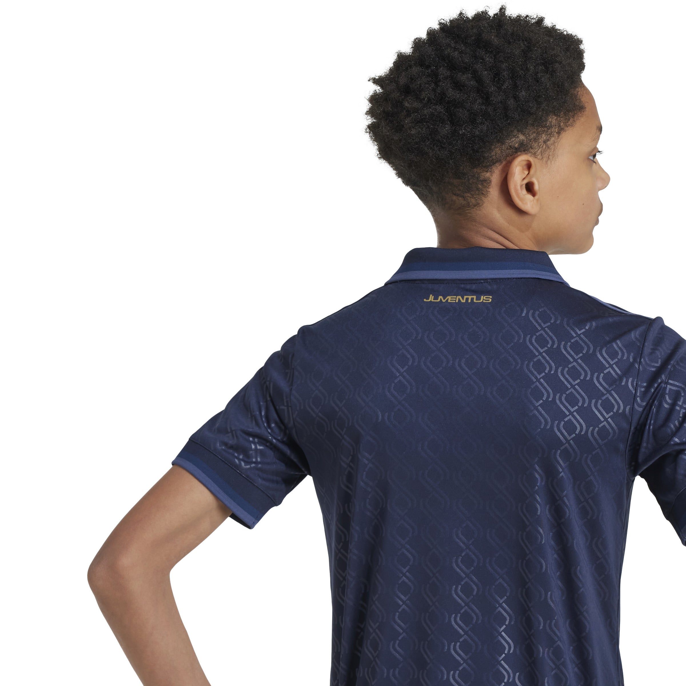 Juventus 24/25 Third Jersey Kids