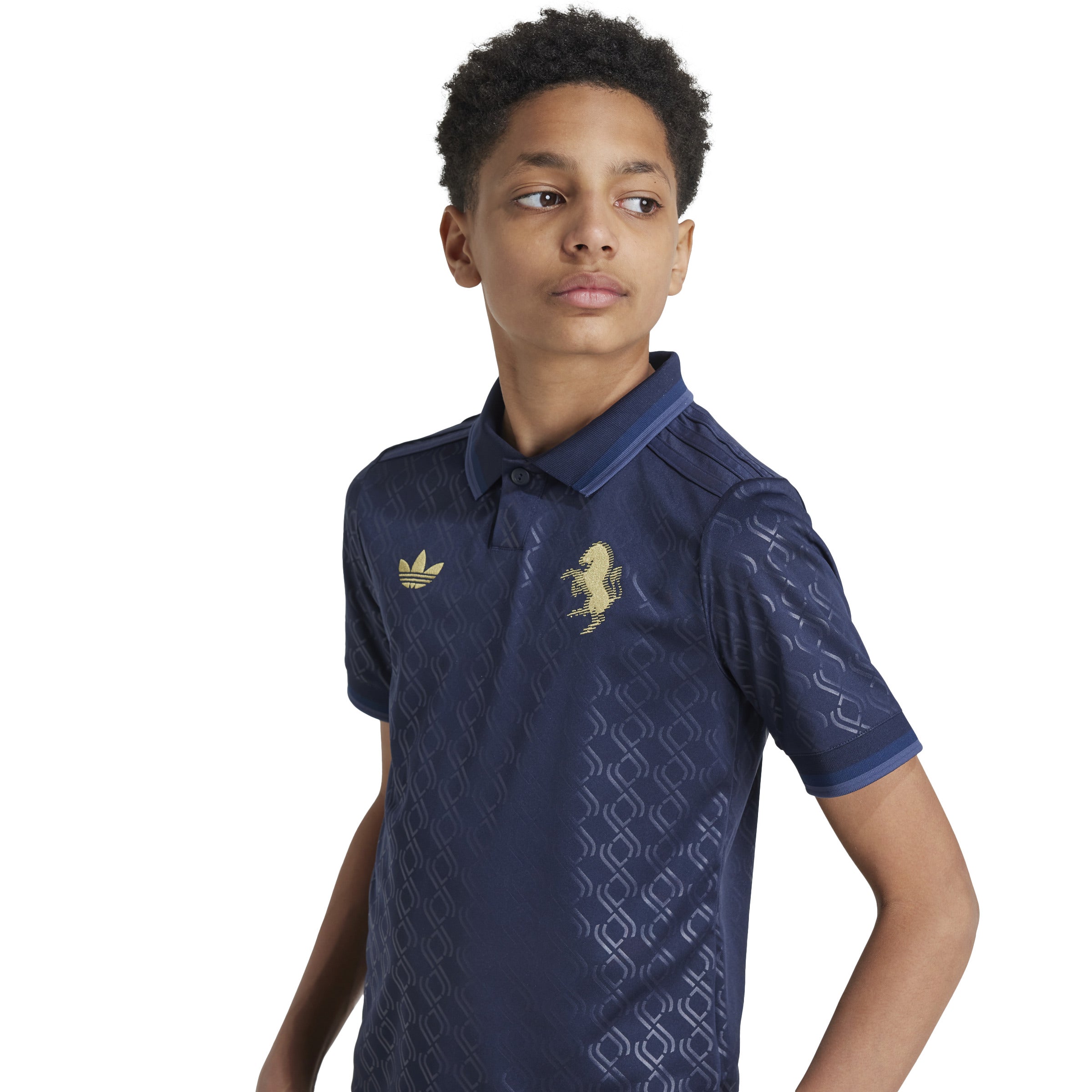 Juventus 24/25 Third Jersey Kids