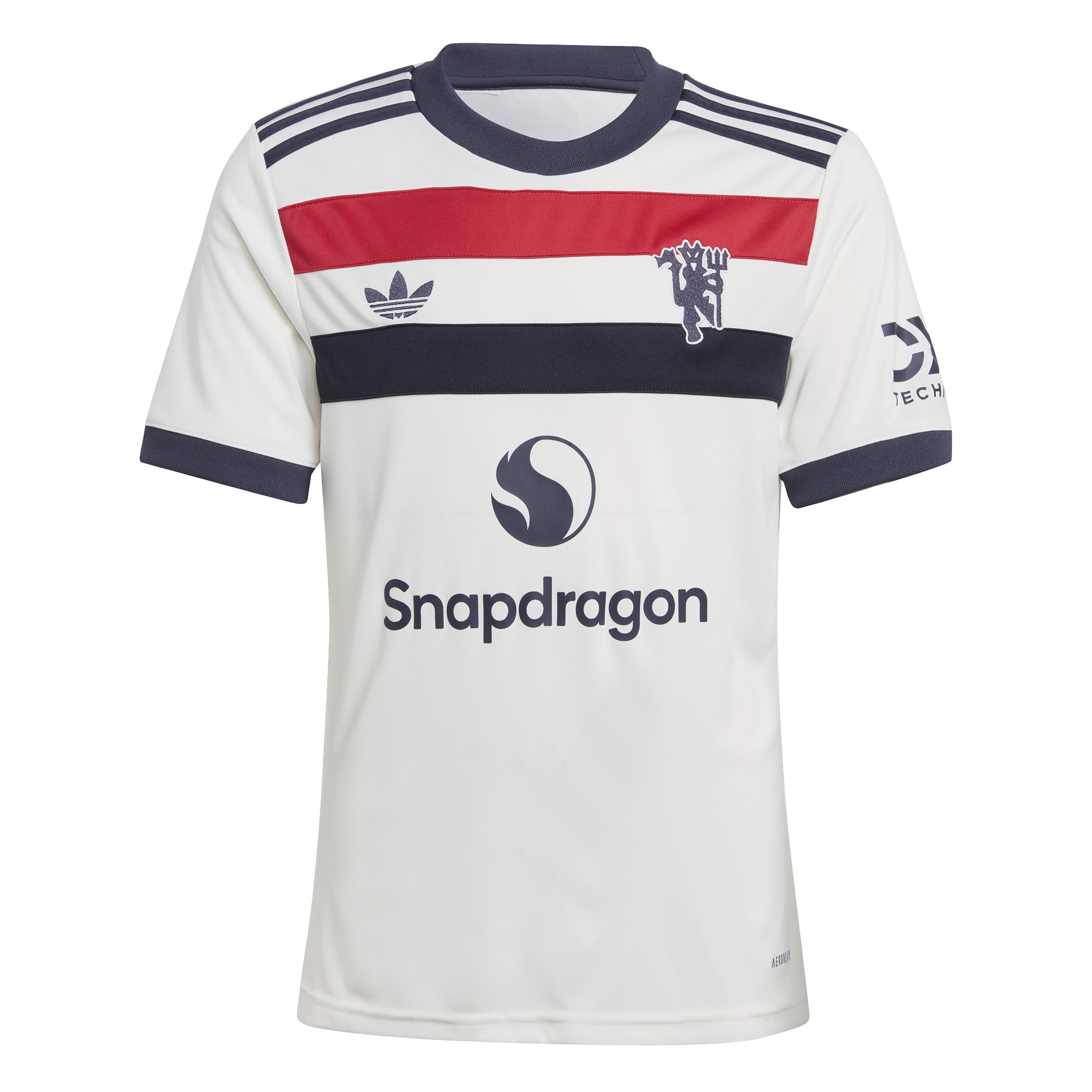 Manchester United 24/25 Third Jersey Kids