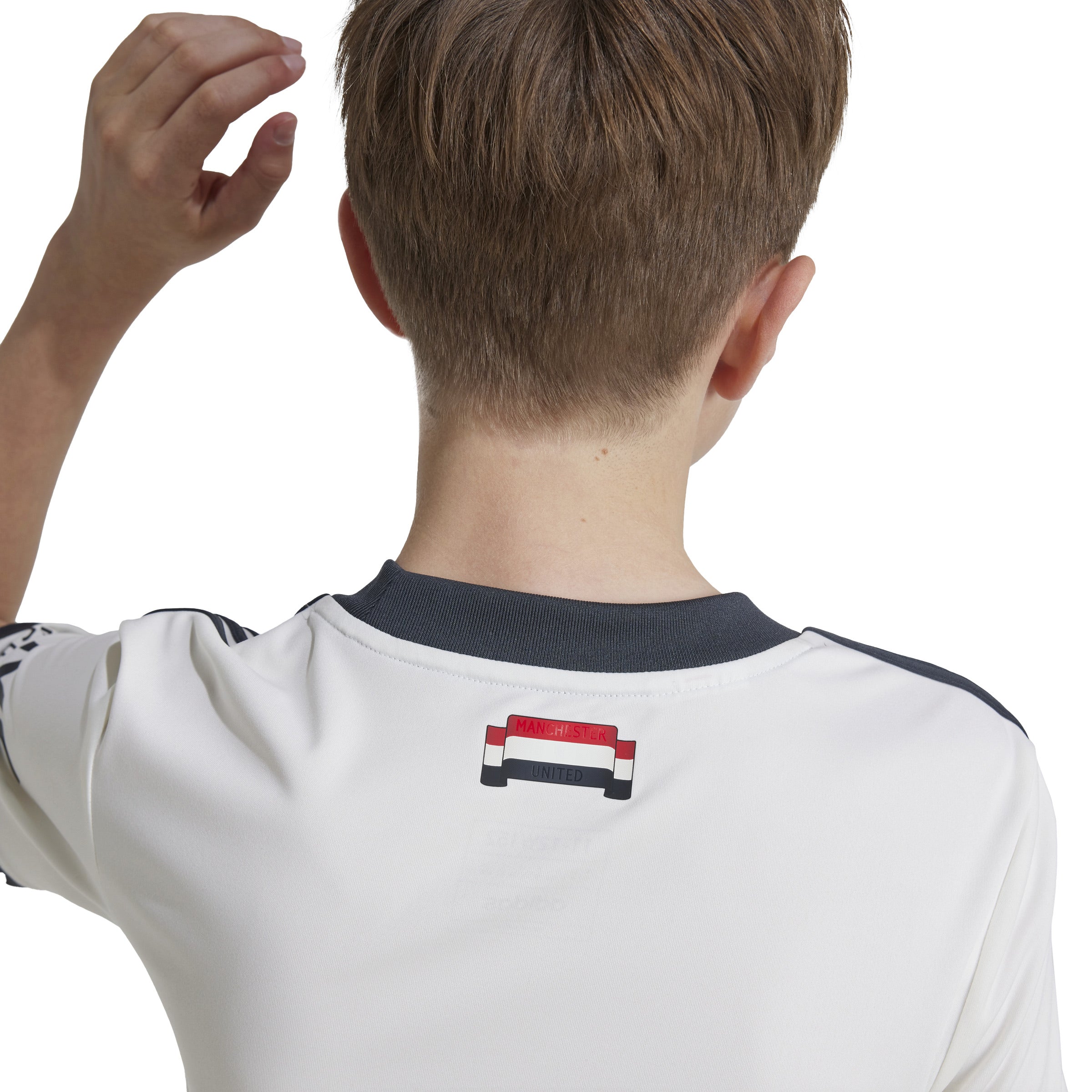 Manchester United 24/25 Third Jersey Kids