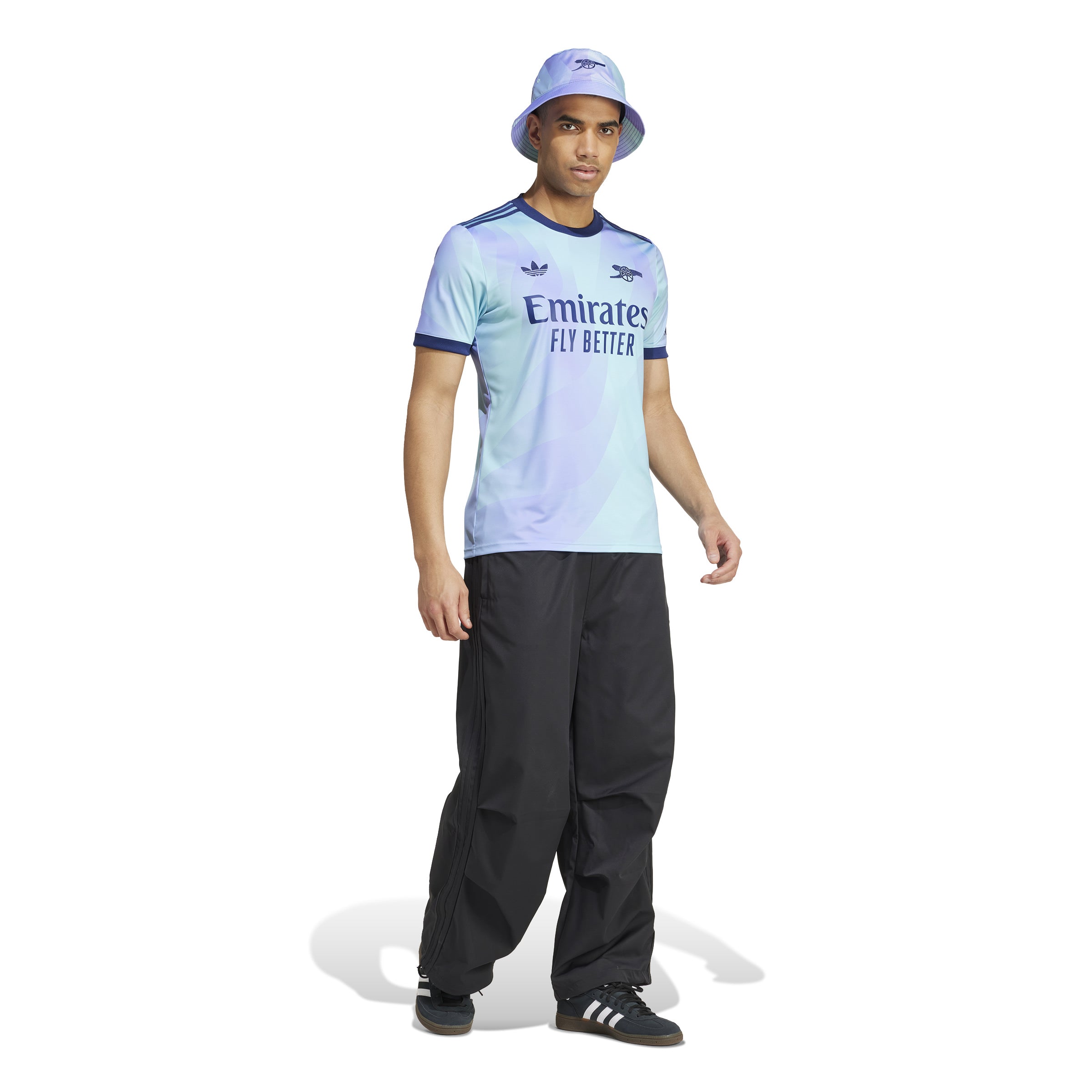 Arsenal 24/25 Third Jersey
