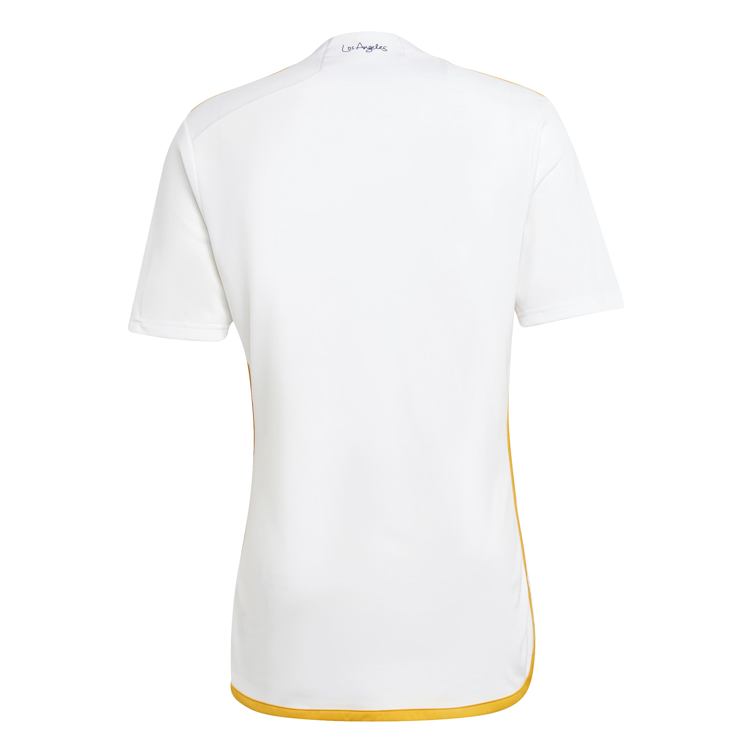 24/25 LA Galaxy Home Jersey Replica Men's