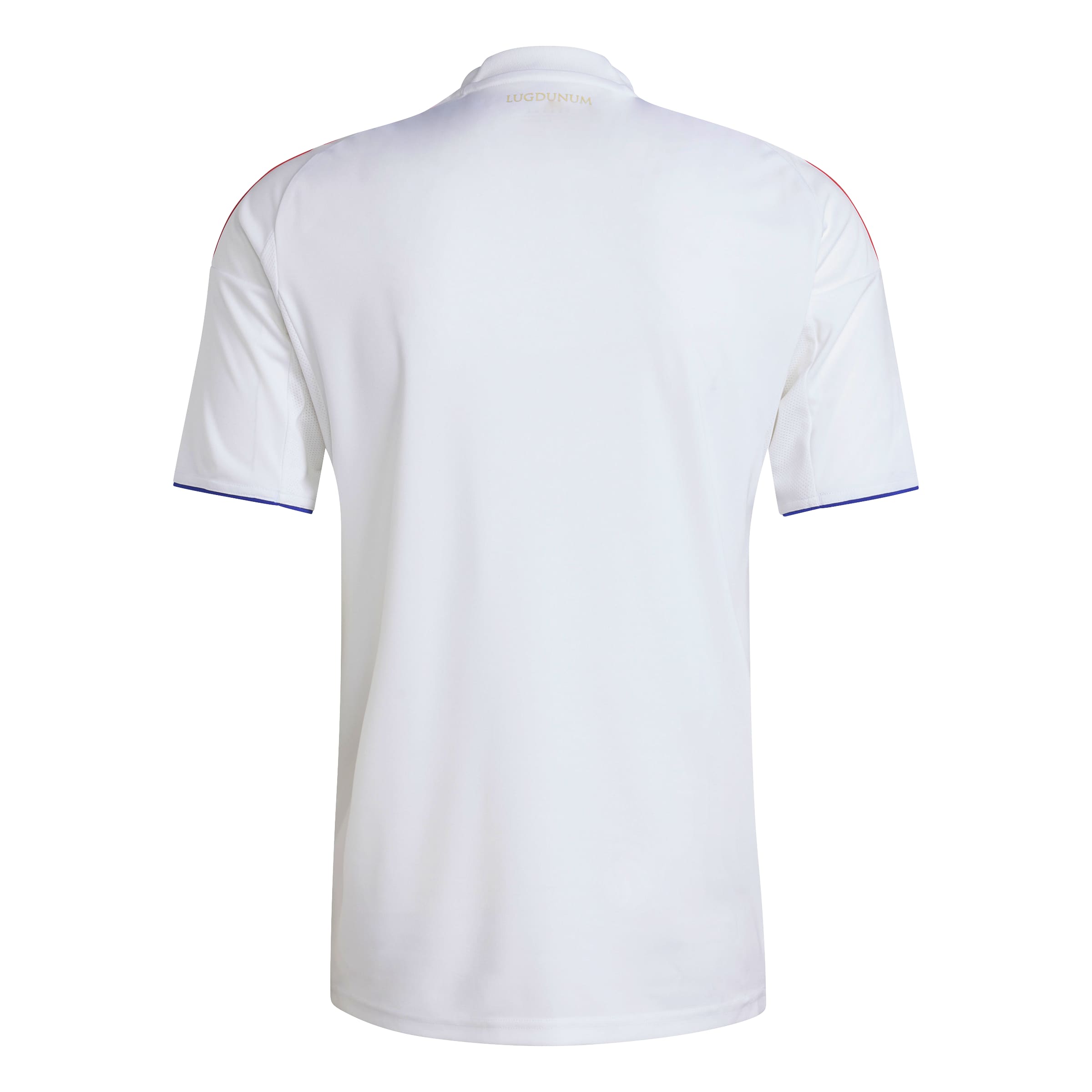 Olympique Lyon 2025-26 Home Jersey