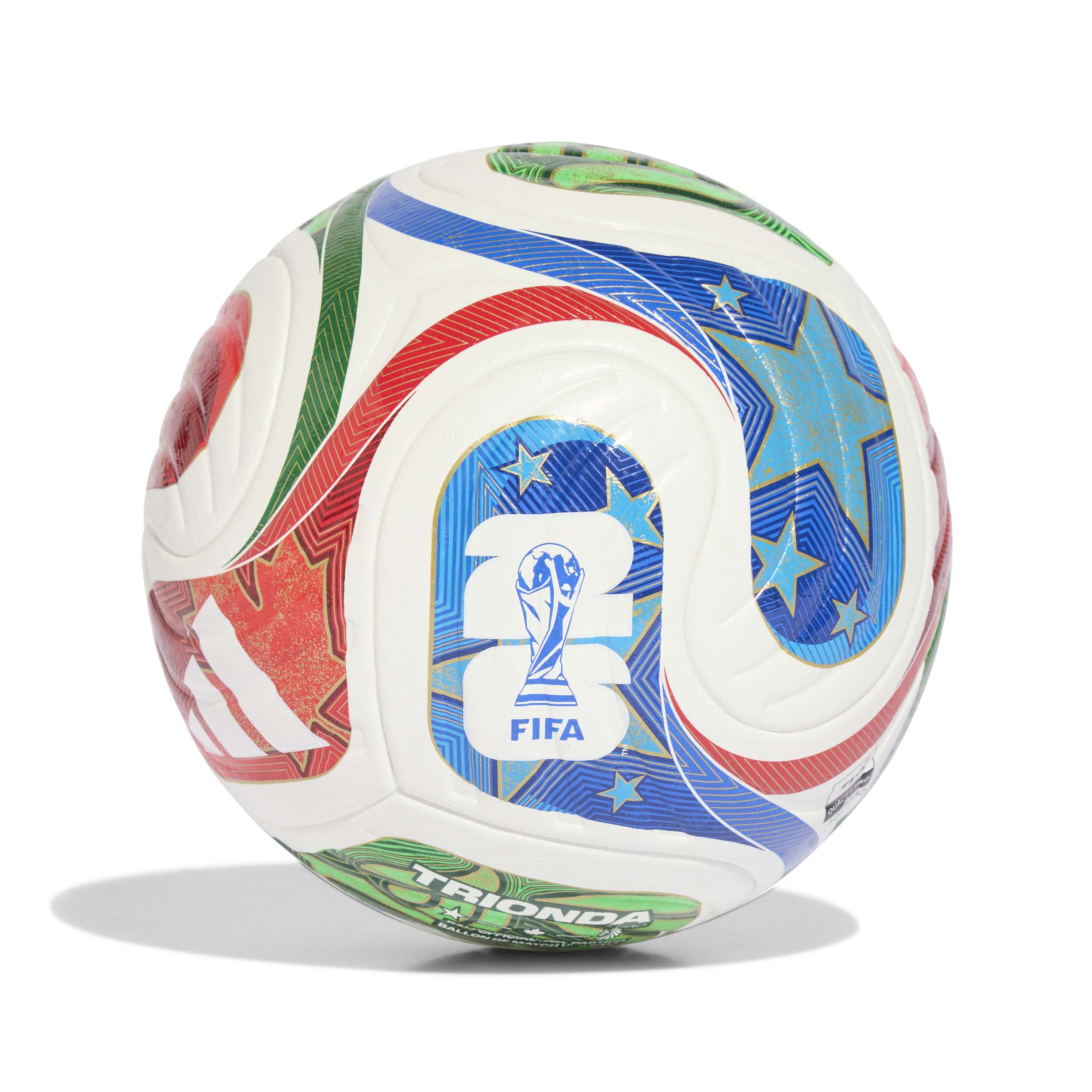 World Cup 2026 Pro Ball