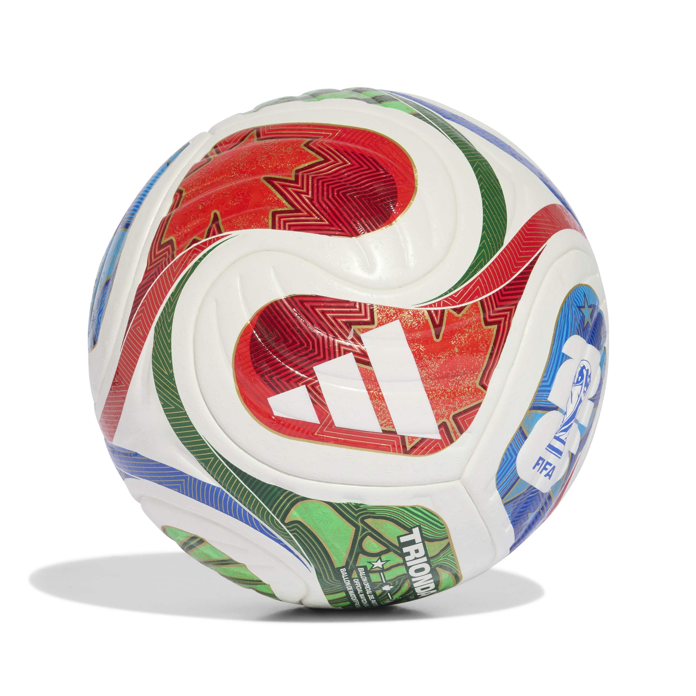 World Cup 2026 Pro Ball