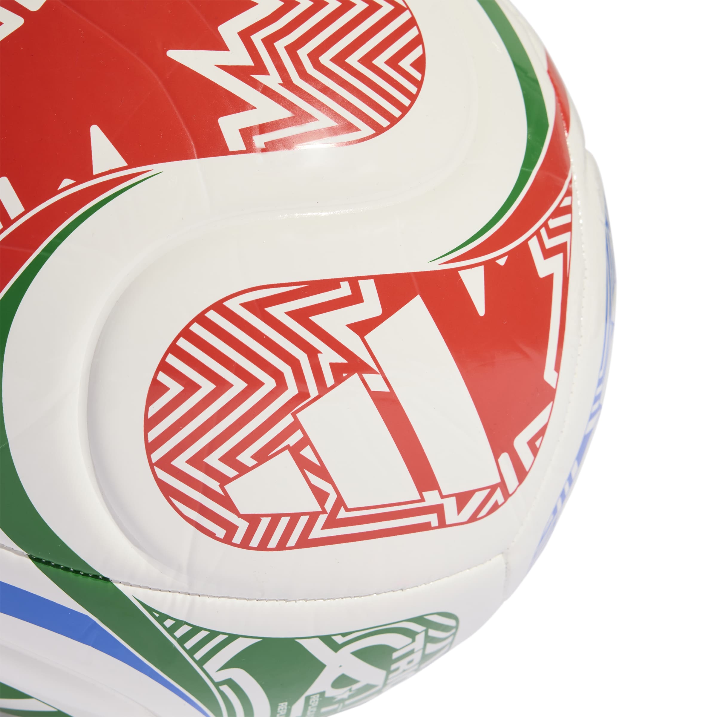 FIFA World Cup 26 Trionda Club Ball