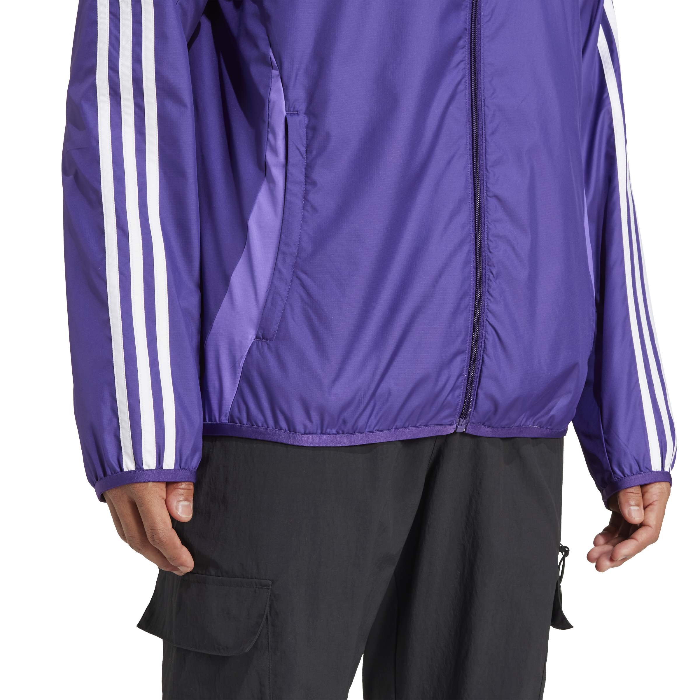 Orlando City 2025-26 Anthem Jacket