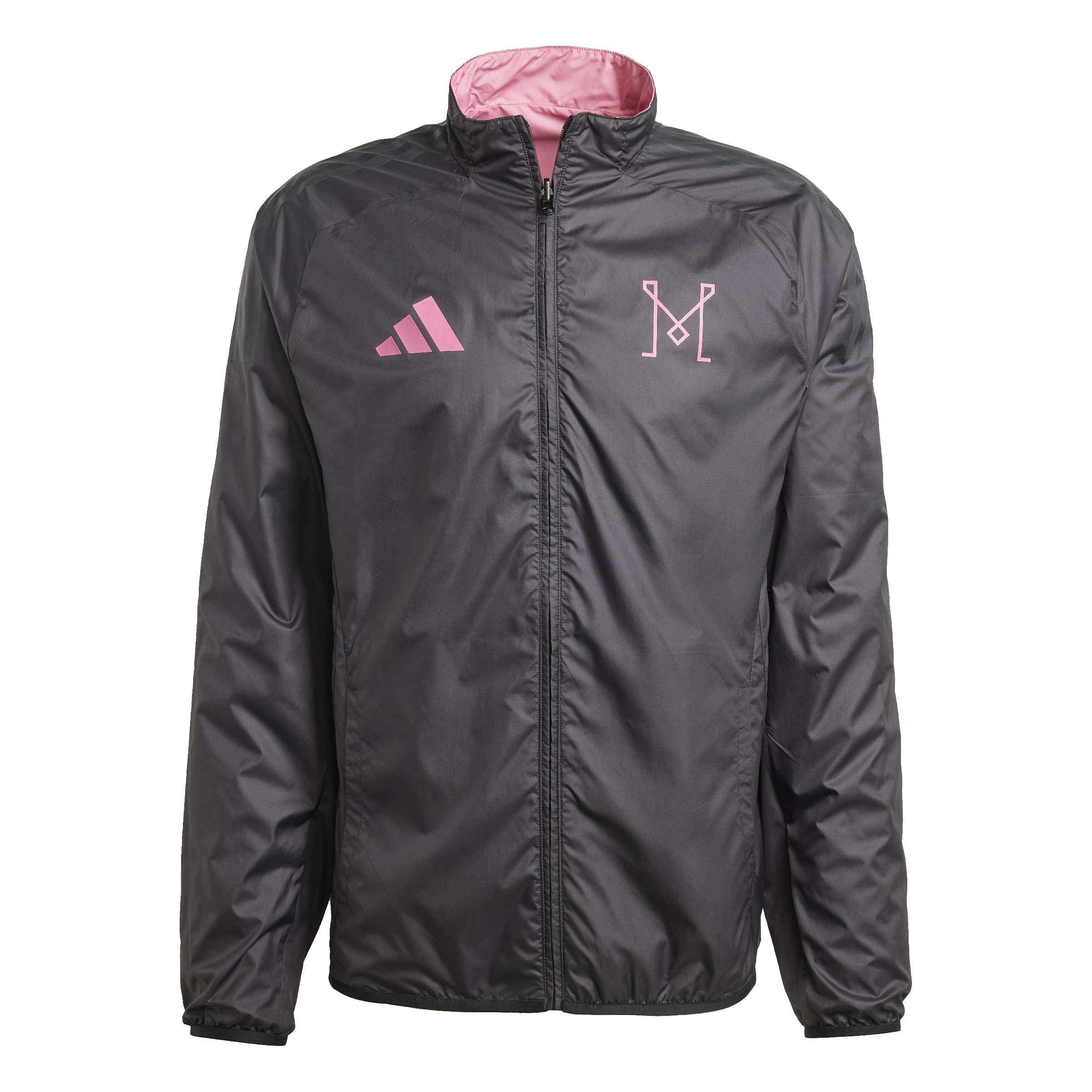 Inter Miami 2025 Anthem jacket