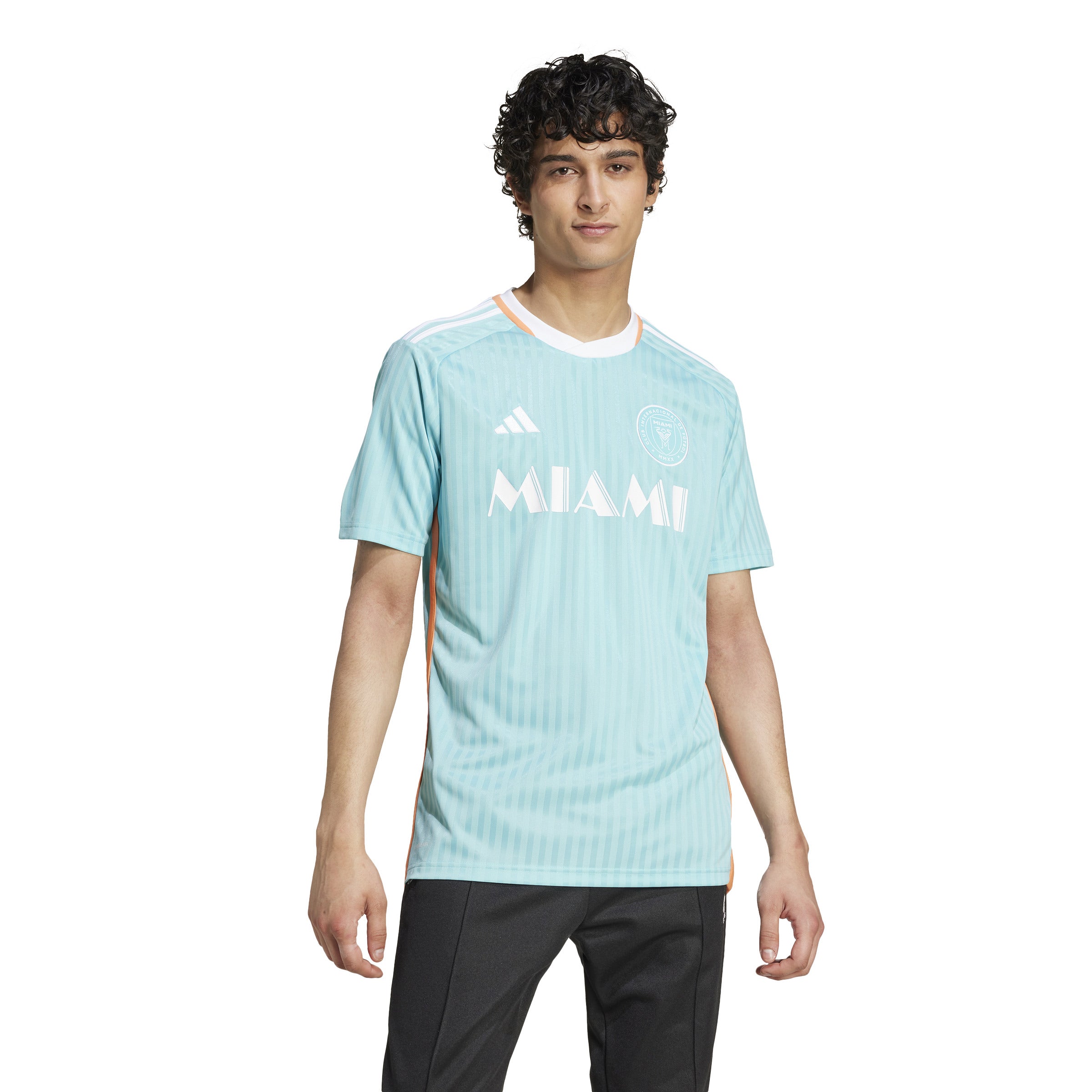 Inter Miami CF 24 Messi Third Jersey