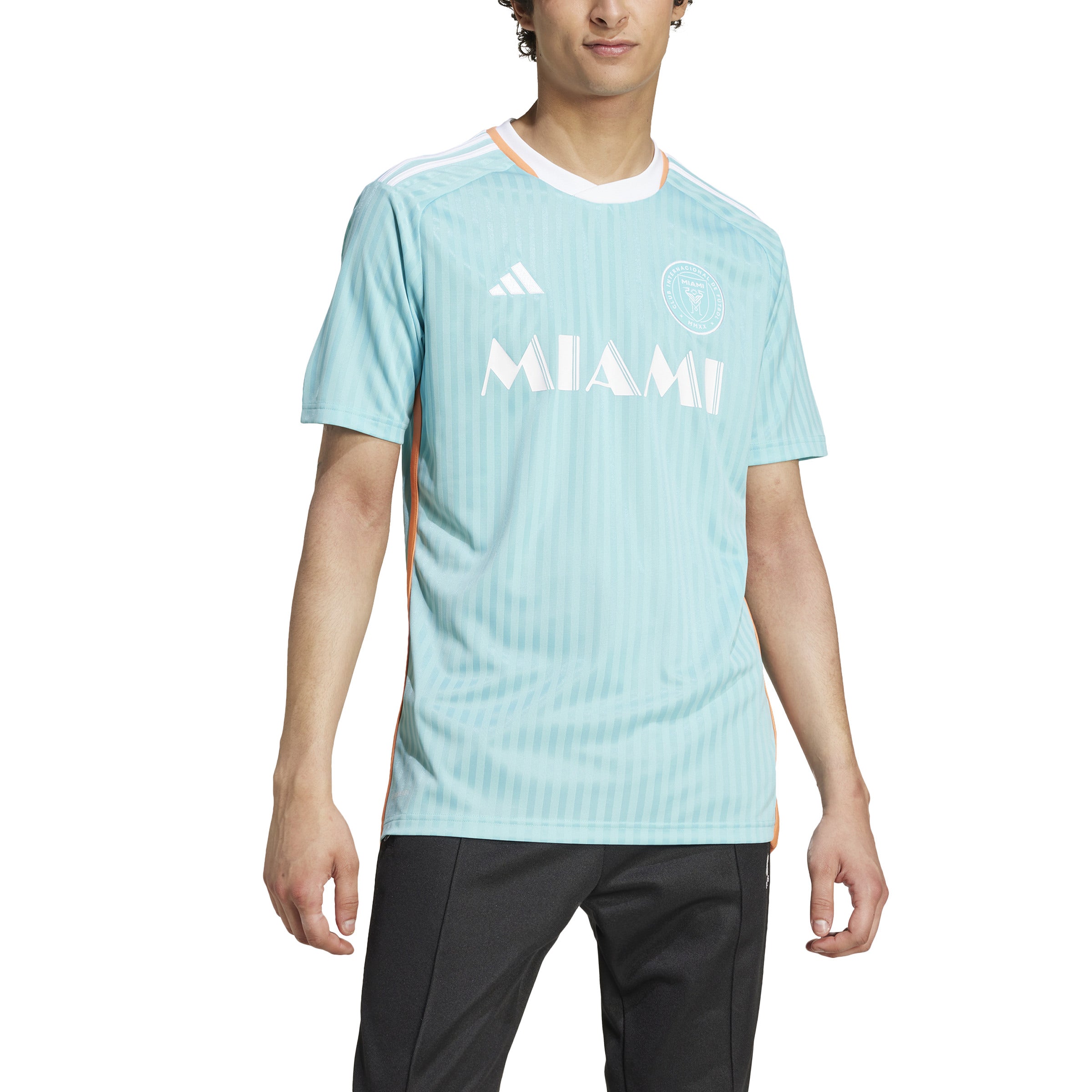 Inter Miami CF 24 Messi Third Jersey