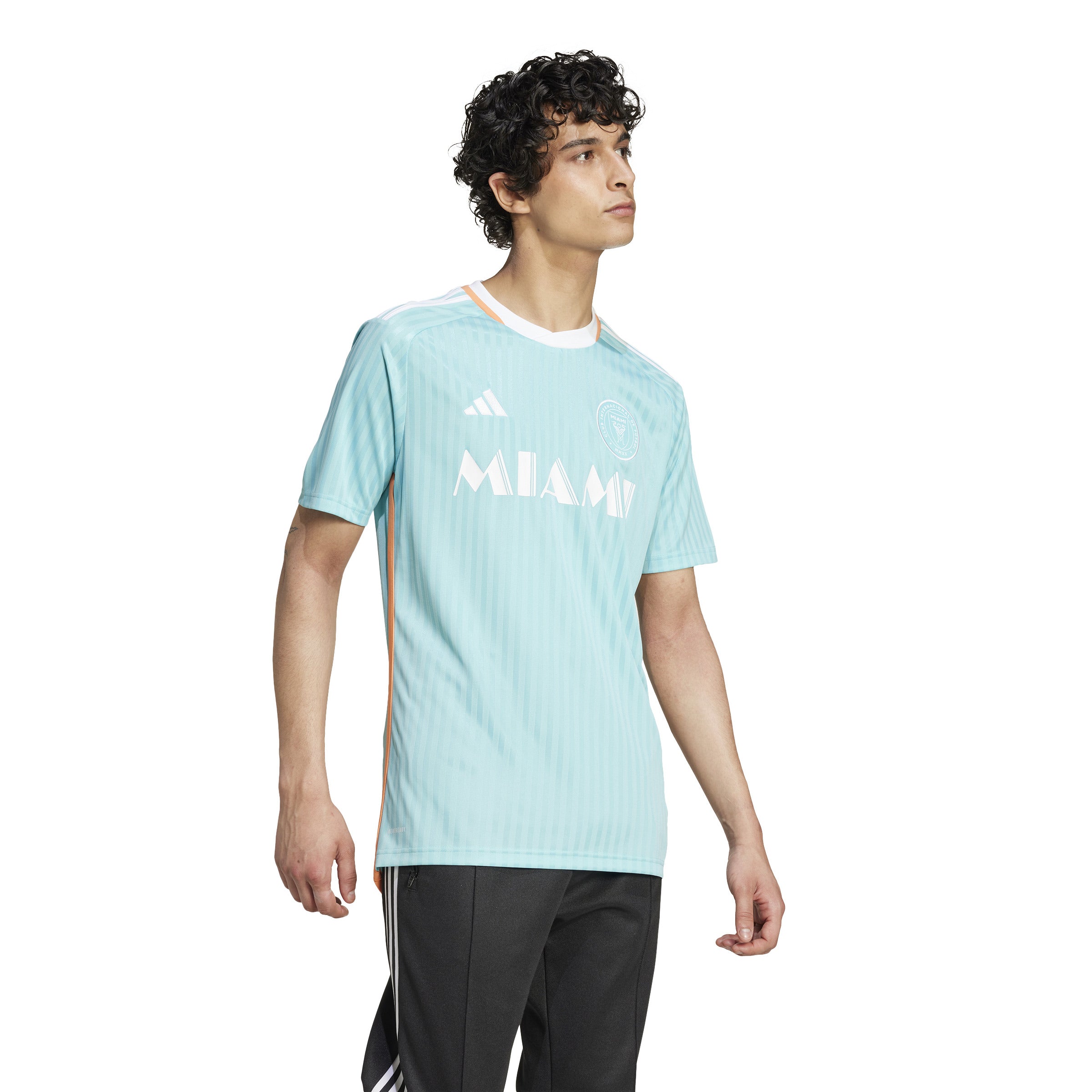 Inter Miami CF 24 Messi Third Jersey