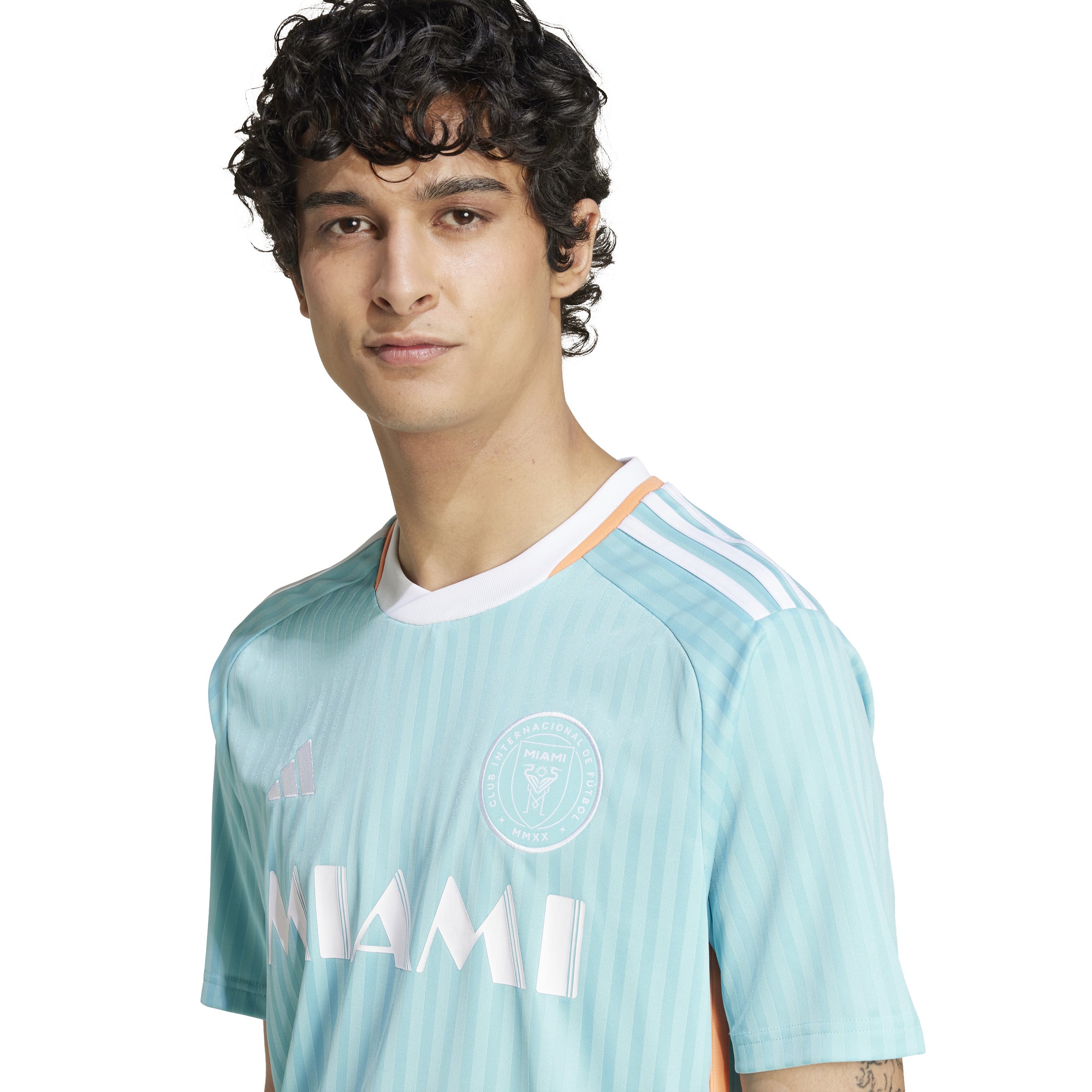 Inter Miami CF 24 Messi Third Jersey