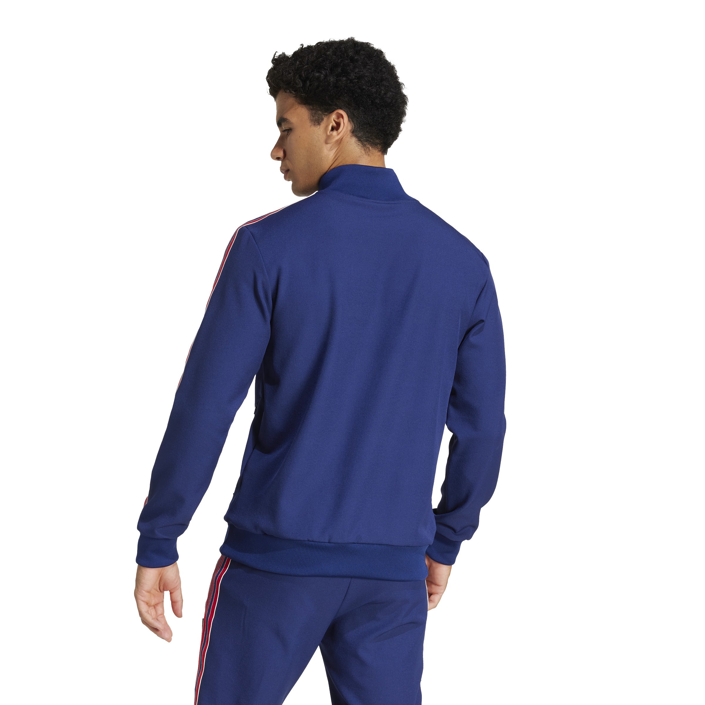 Arsenal 2025 Terrace Icons Track Top