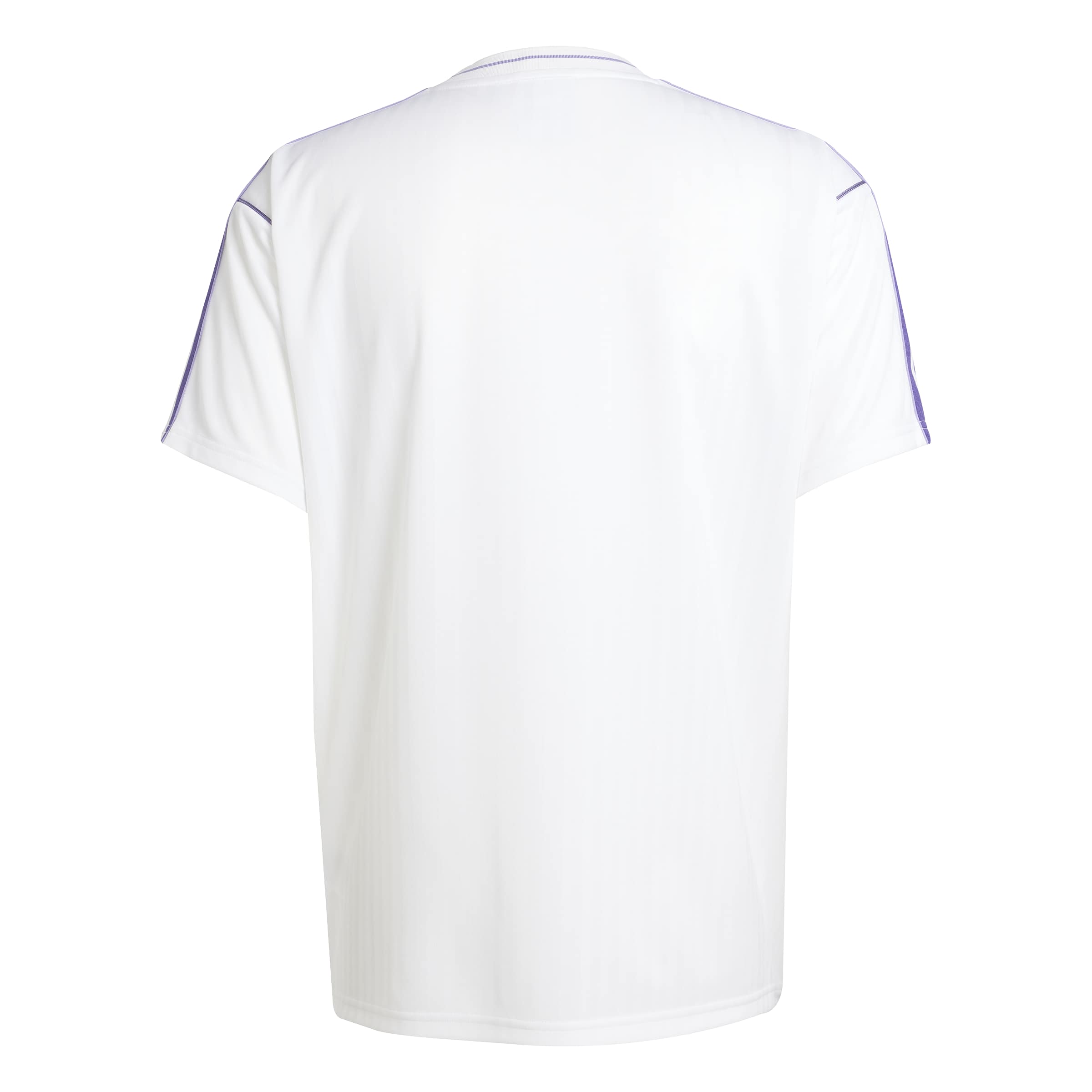 Real Madrid Terrace Icons Jersey Unisex